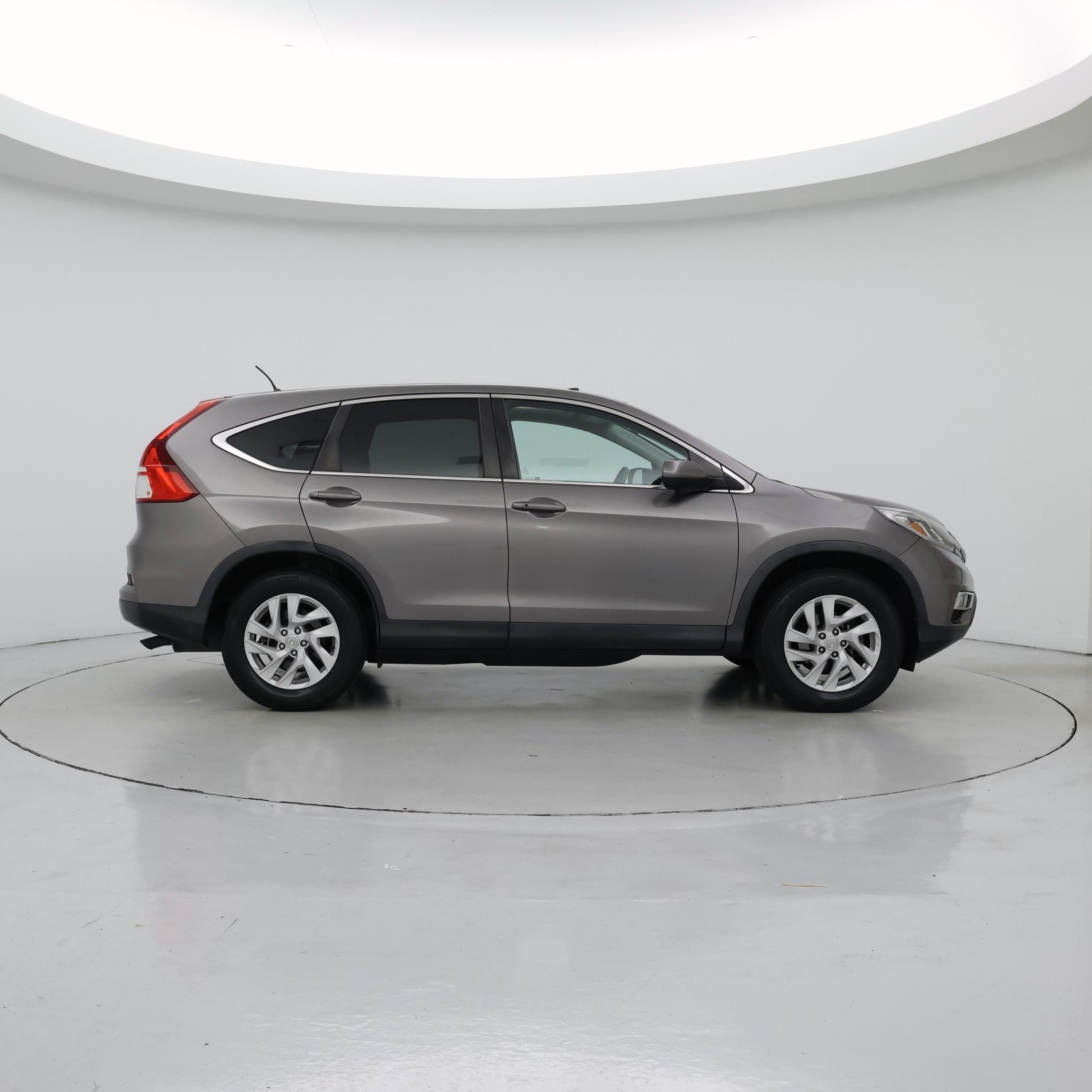 Thumbnail: 2016 Honda CR-V - 7
