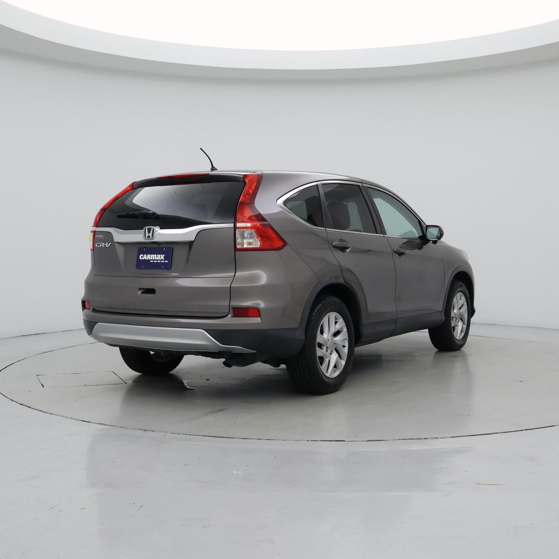 Thumbnail: 2016 Honda CR-V - 8