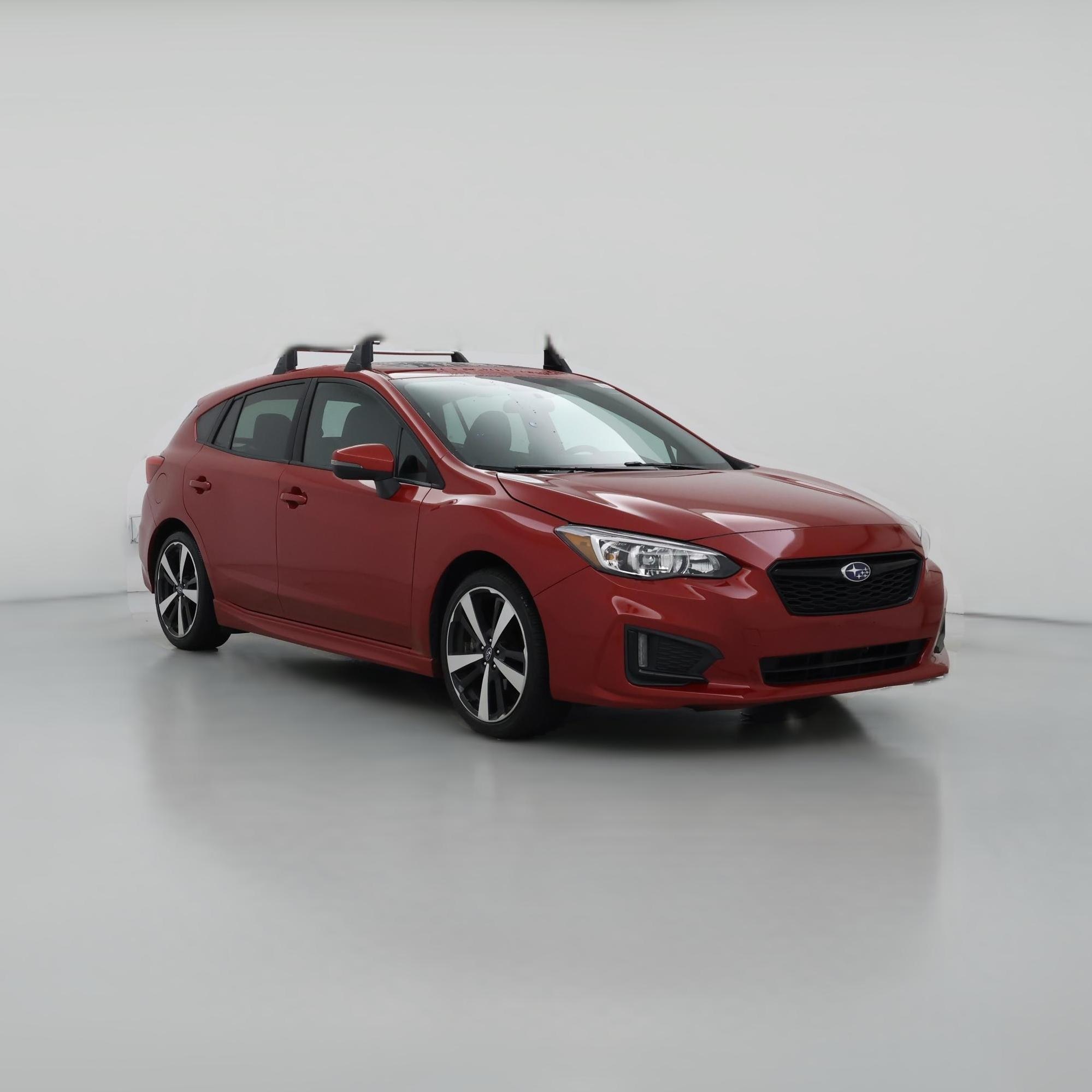 Thumbnail: 2019 Subaru Impreza - 1