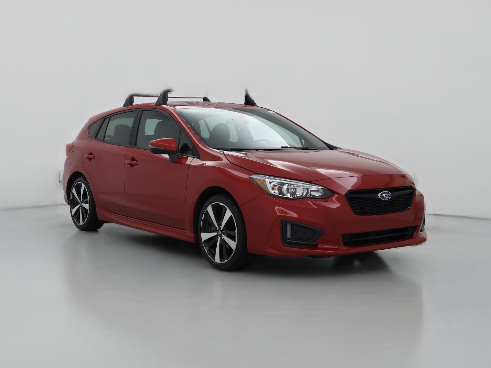 2019 Subaru Impreza Sport