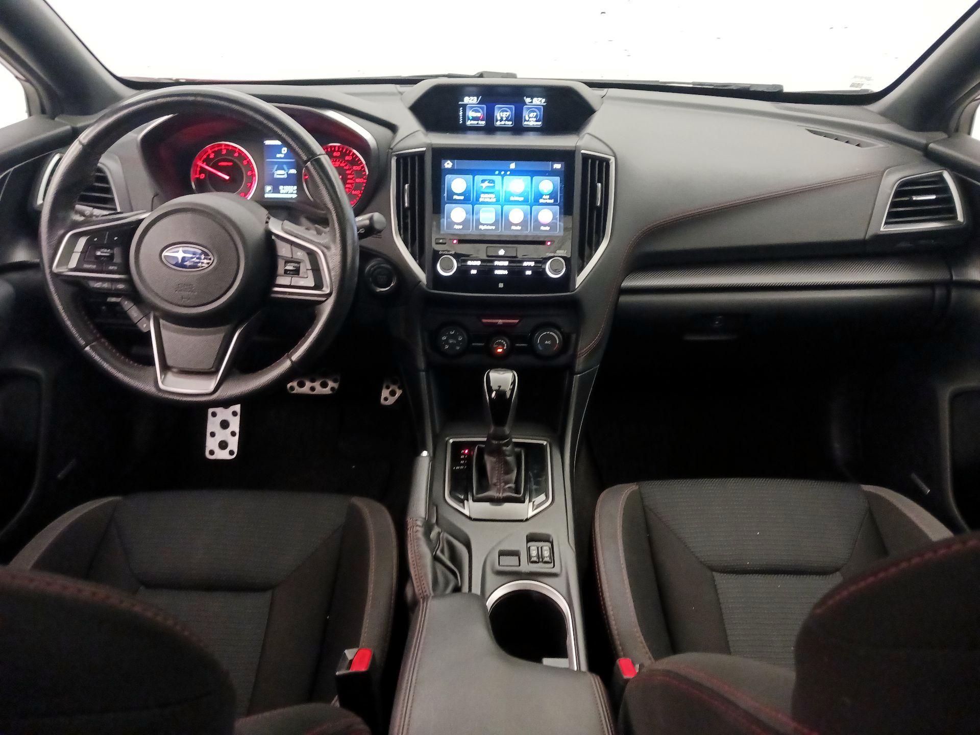 Thumbnail: 2019 Subaru Impreza - 9