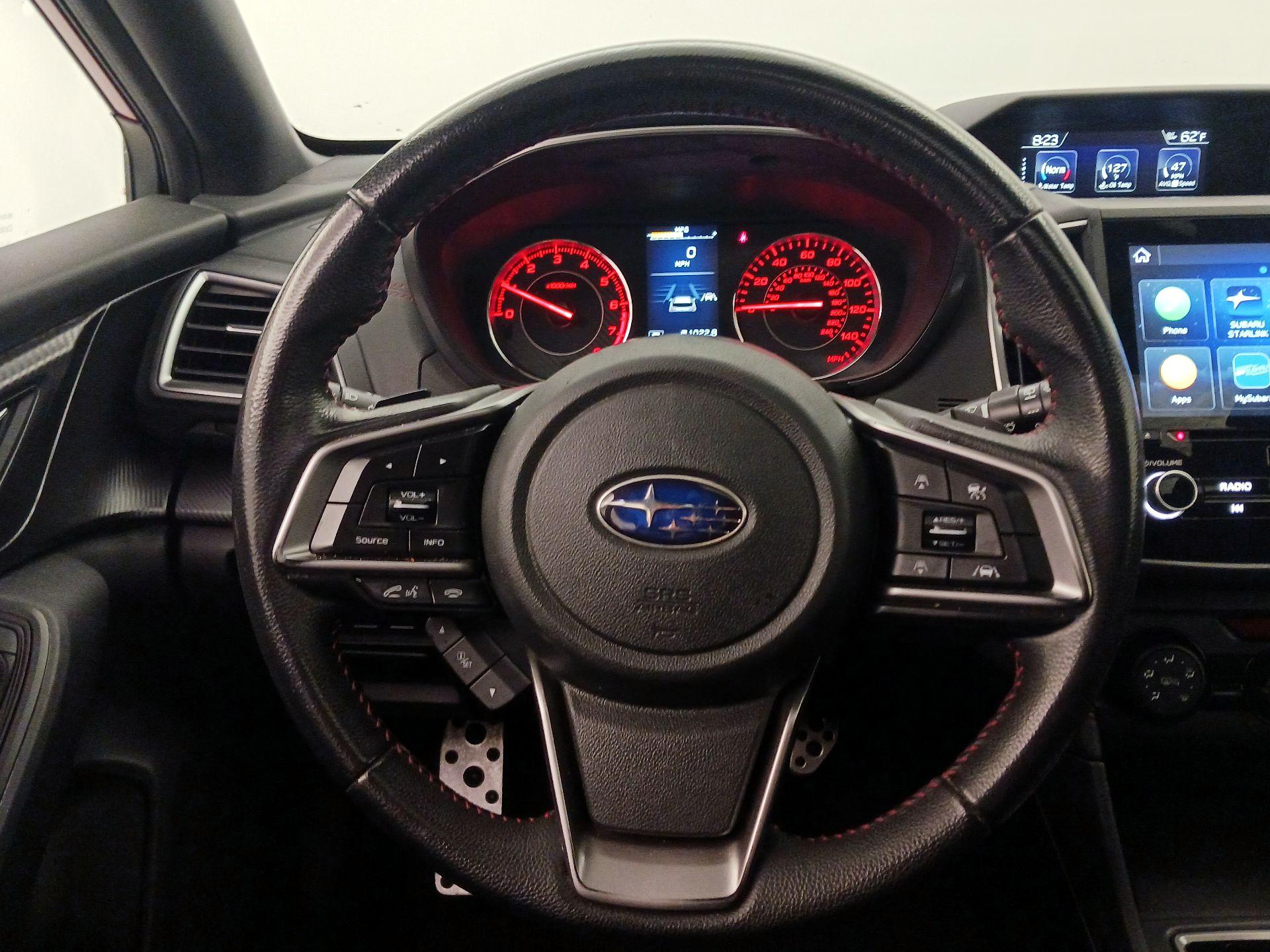 Thumbnail: 2019 Subaru Impreza - 10