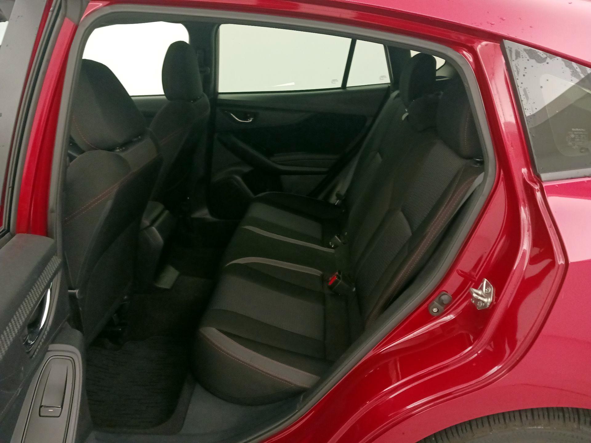 Thumbnail: 2019 Subaru Impreza - 20