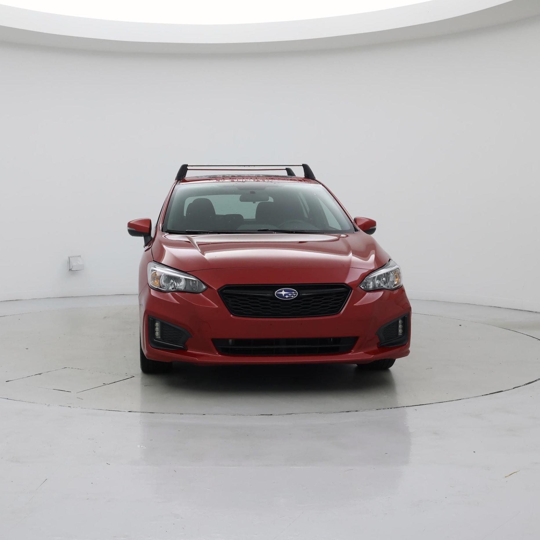 Thumbnail: 2019 Subaru Impreza - 5