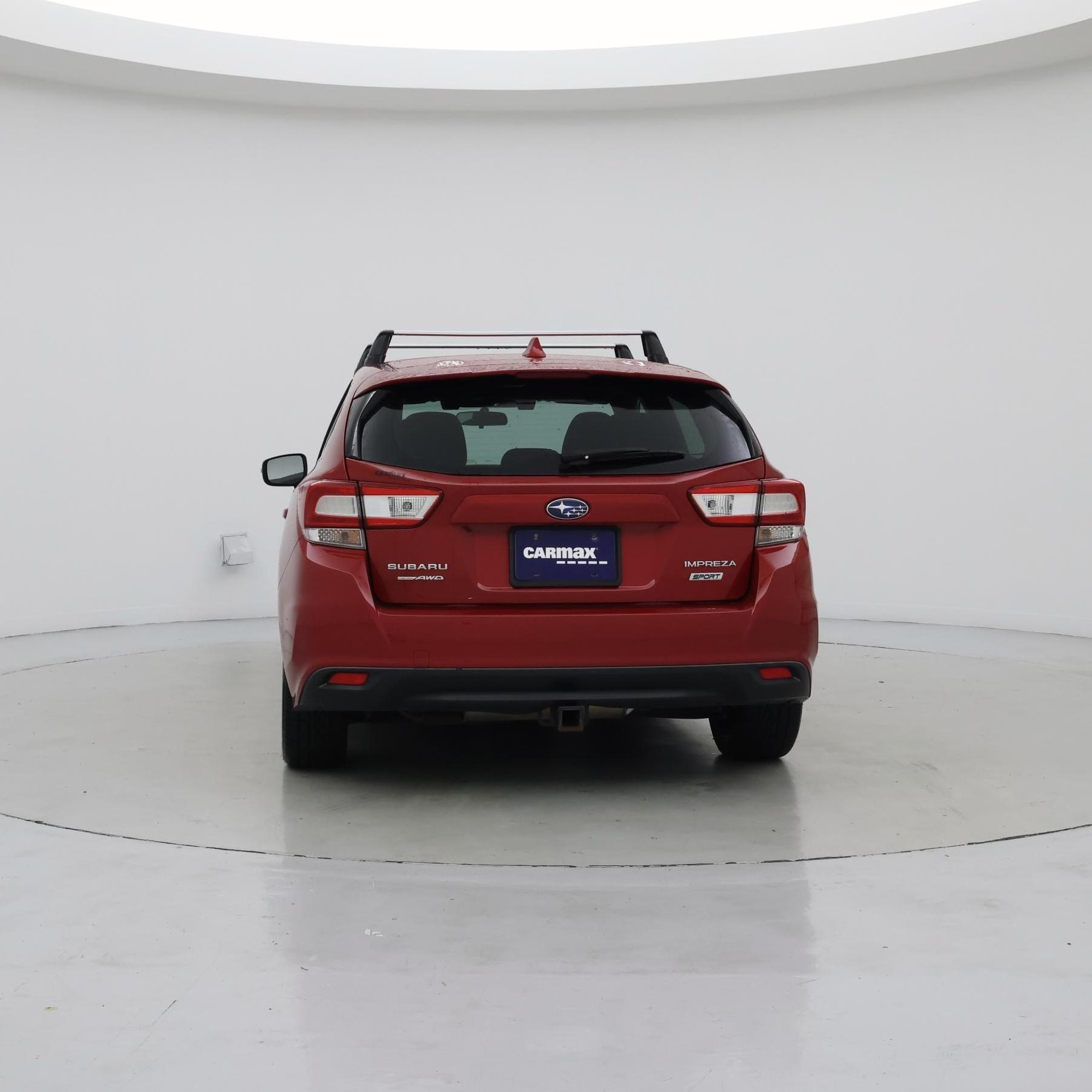 Thumbnail: 2019 Subaru Impreza - 6