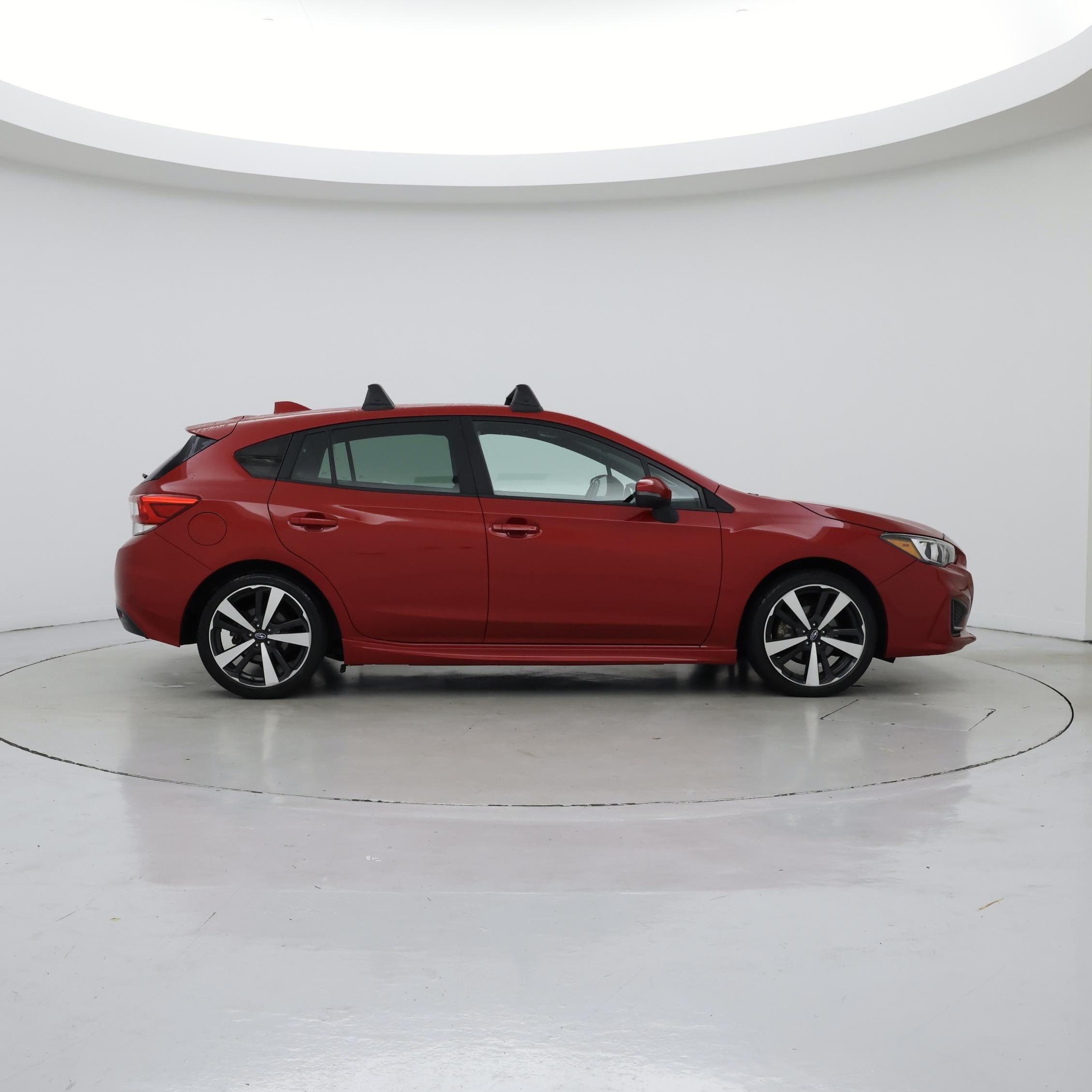 Thumbnail: 2019 Subaru Impreza - 7