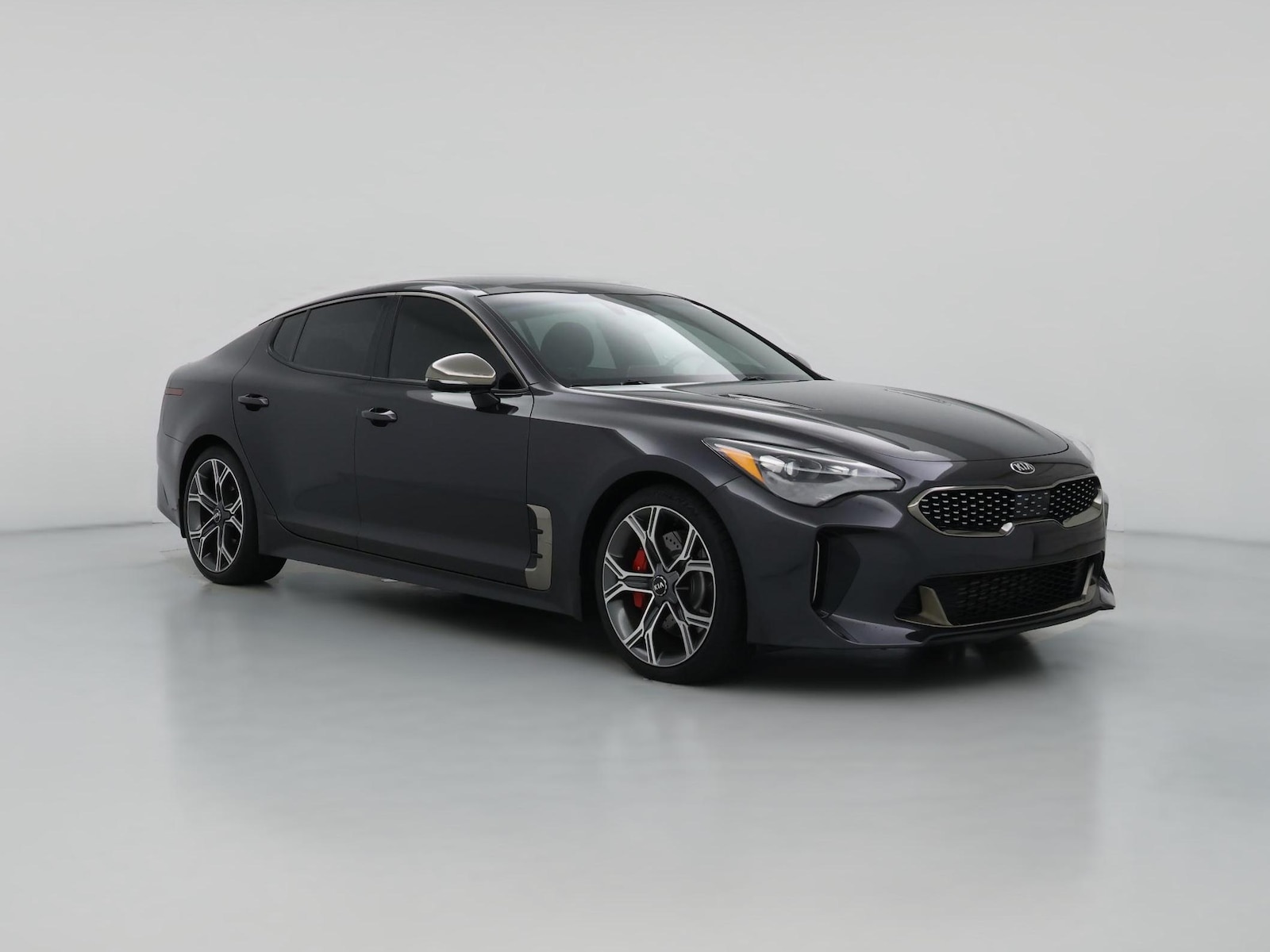 2019 Kia Stinger GT2