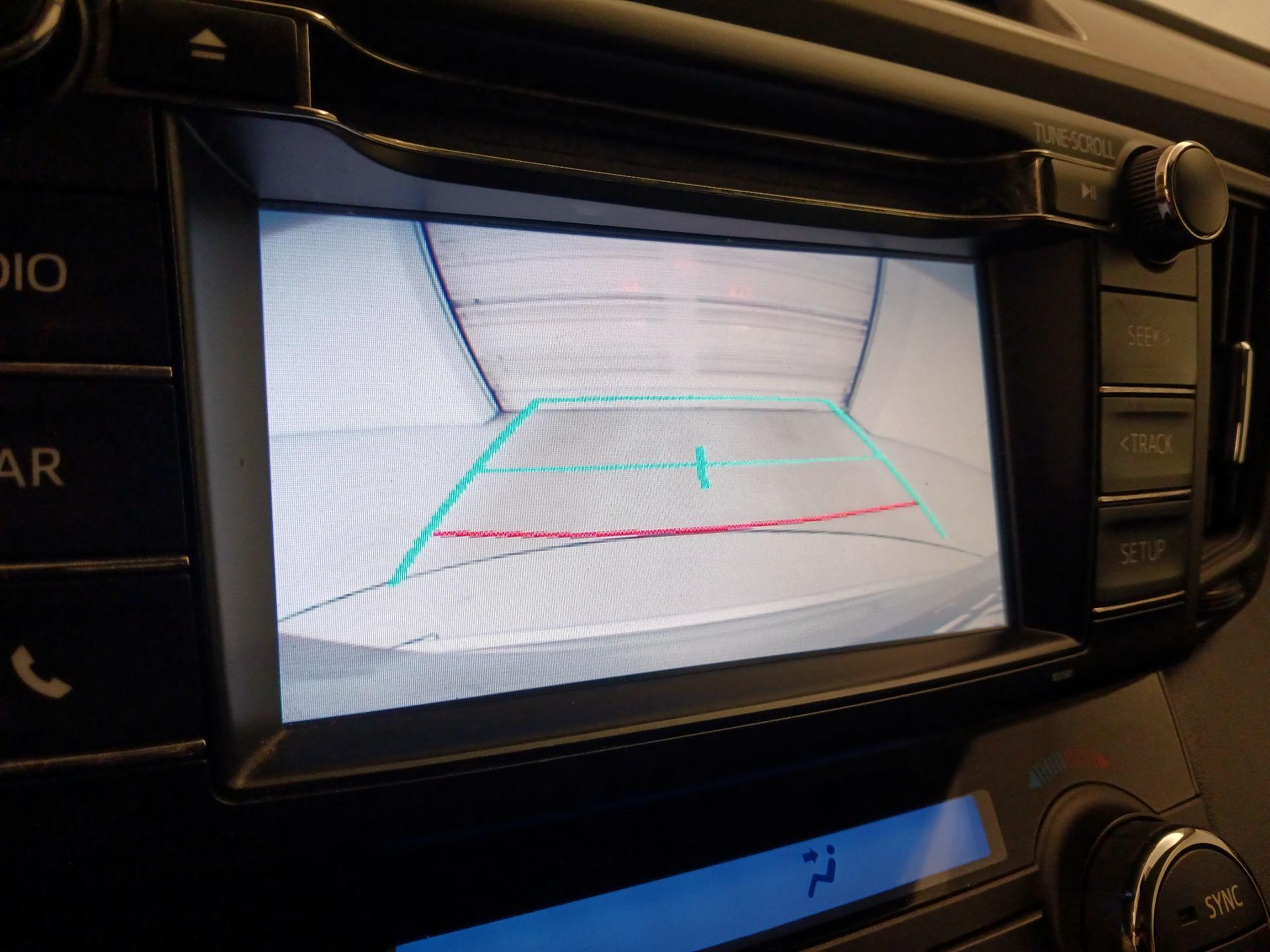 Thumbnail: 2018 Toyota RAV4 - 14