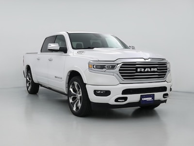 2020 Ram 1500 Longhorn