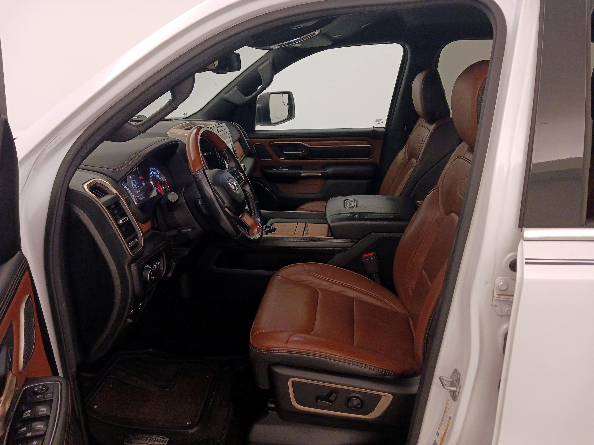 Thumbnail: 2020 RAM 1500 - 11