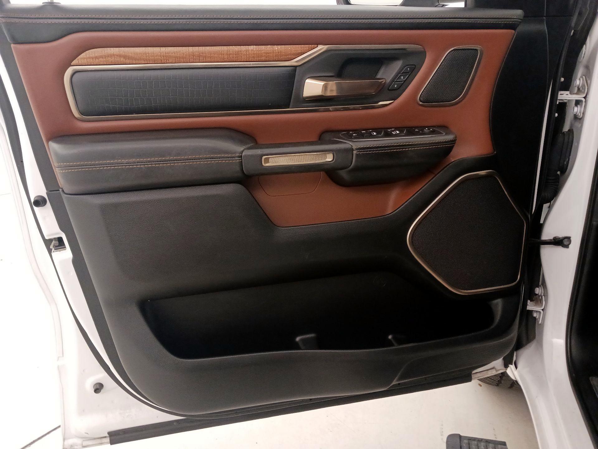 Thumbnail: 2020 RAM 1500 - 12