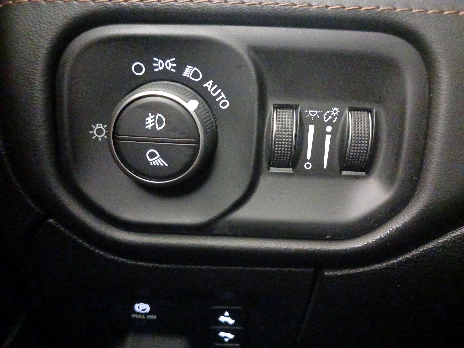 Thumbnail: 2020 RAM 1500 - 13