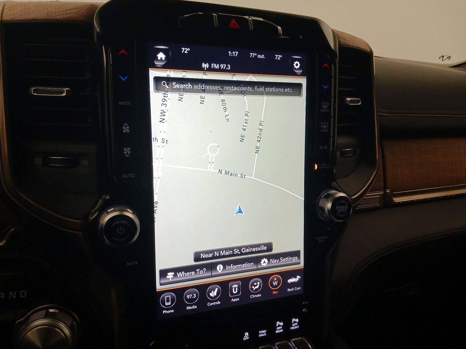 Thumbnail: 2020 RAM 1500 - 14