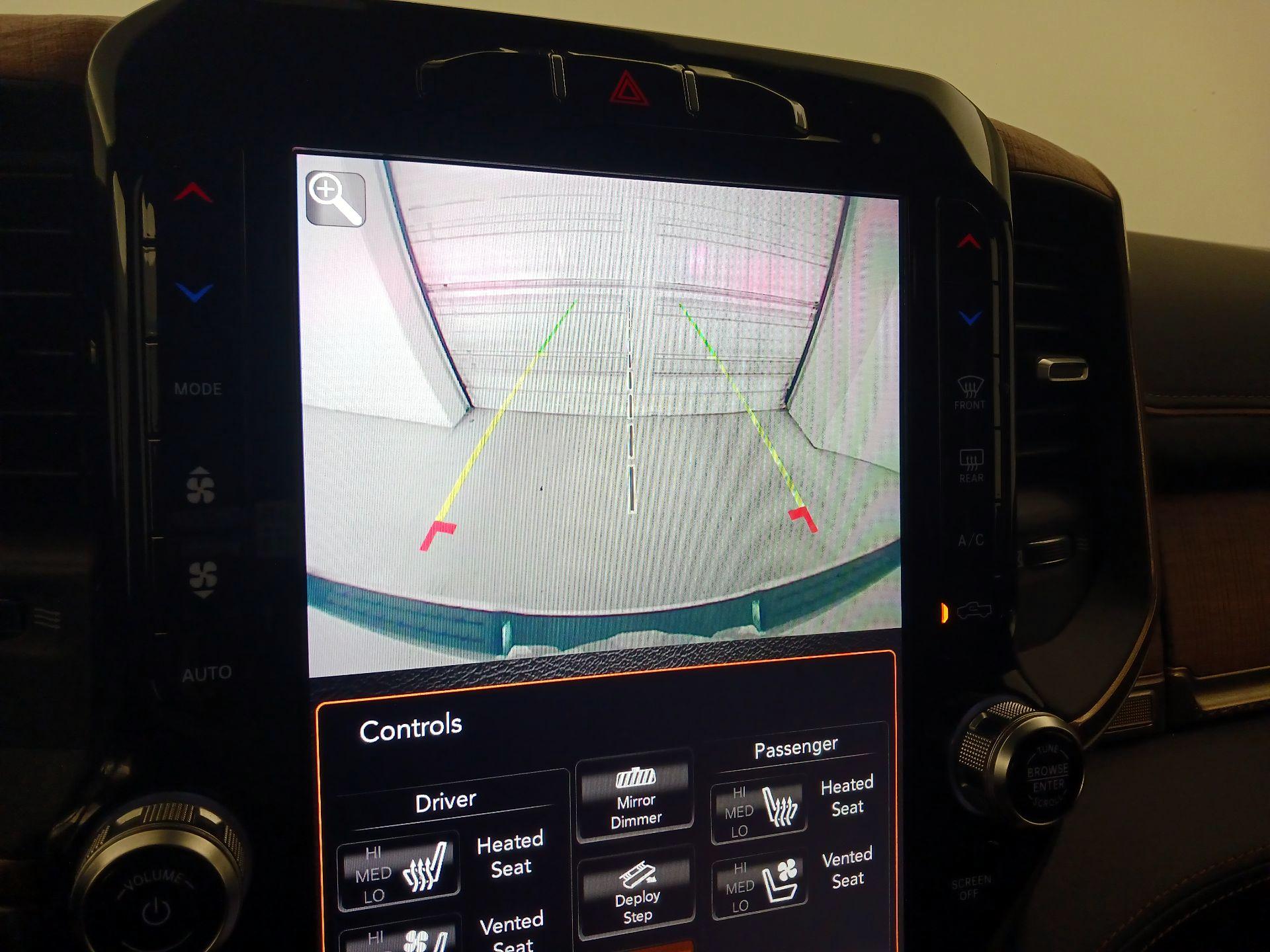 Thumbnail: 2020 RAM 1500 - 15