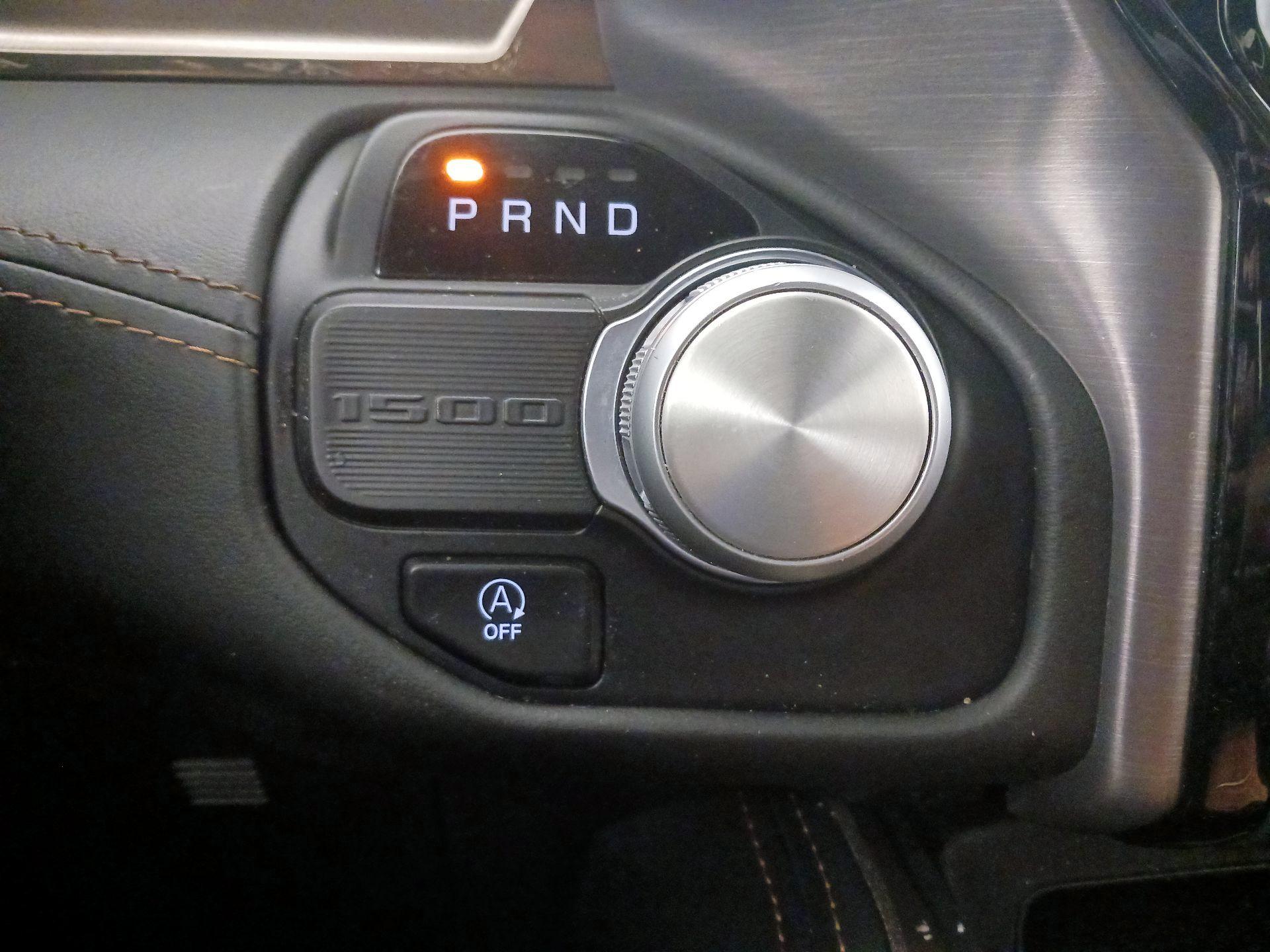 Thumbnail: 2020 RAM 1500 - 18