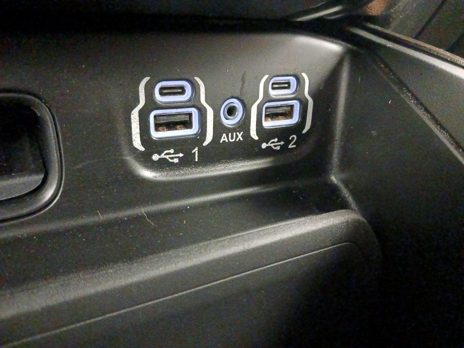 Thumbnail: 2020 RAM 1500 - 19