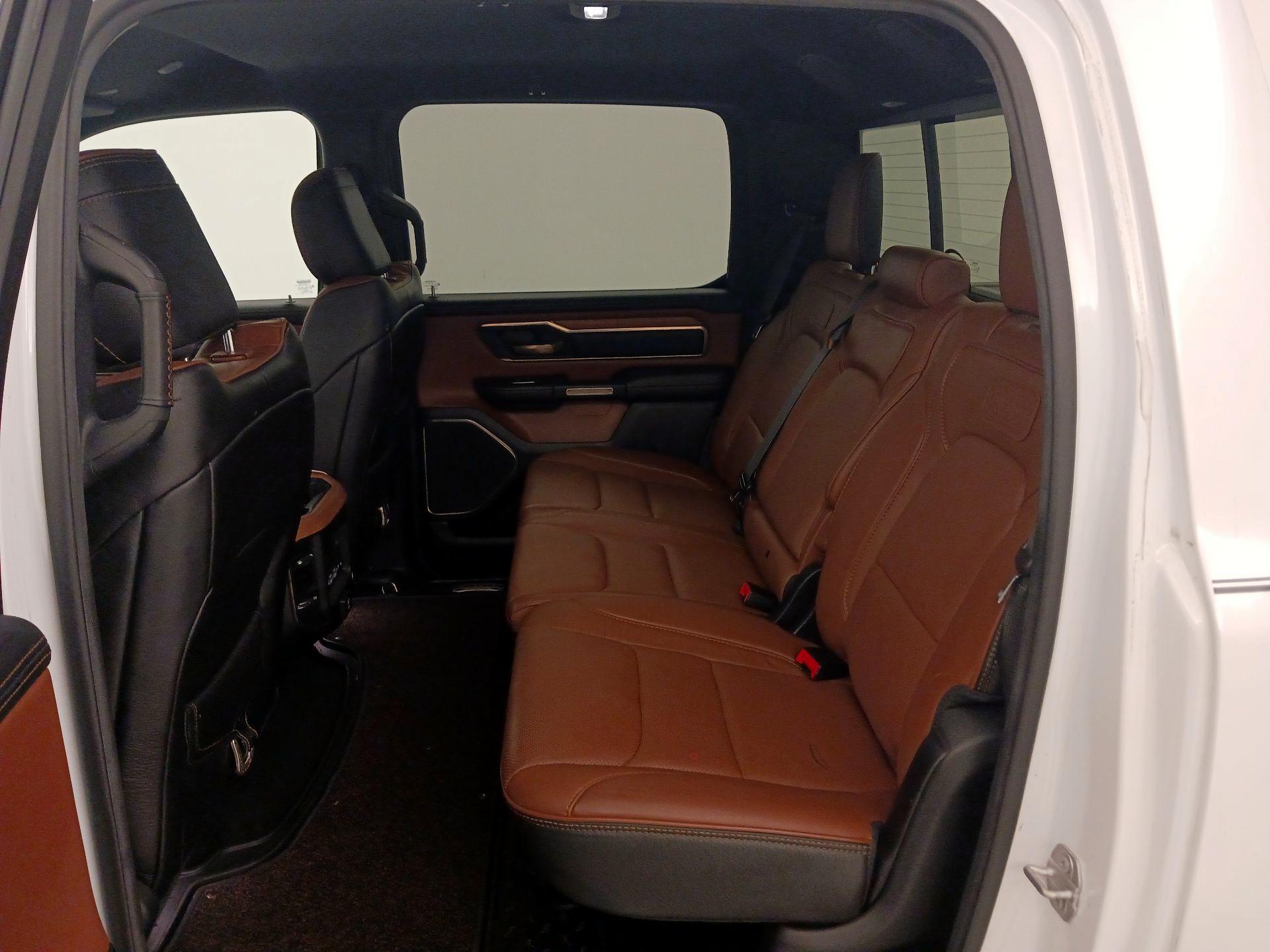 Thumbnail: 2020 RAM 1500 - 20