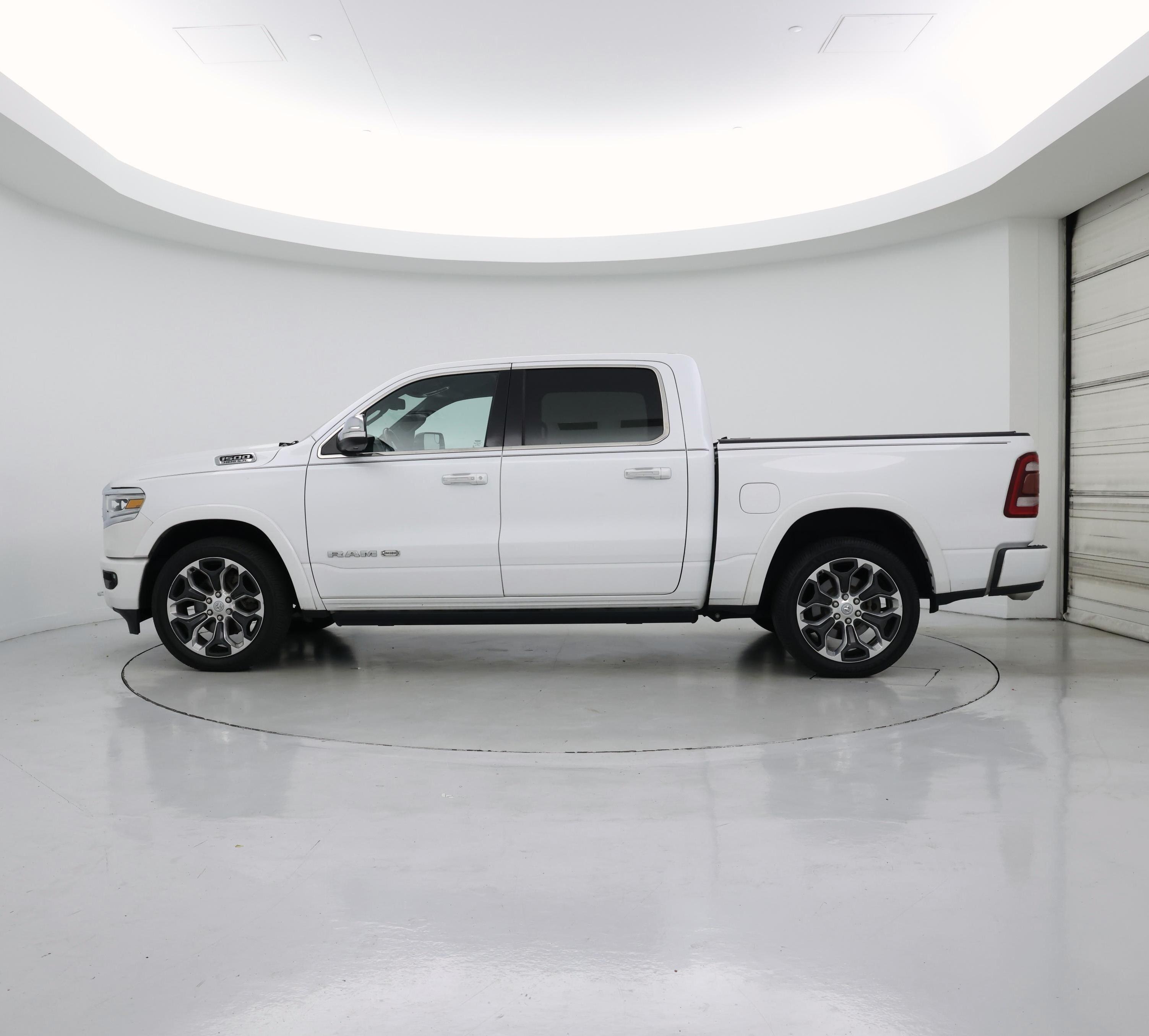 Thumbnail: 2020 RAM 1500 - 3