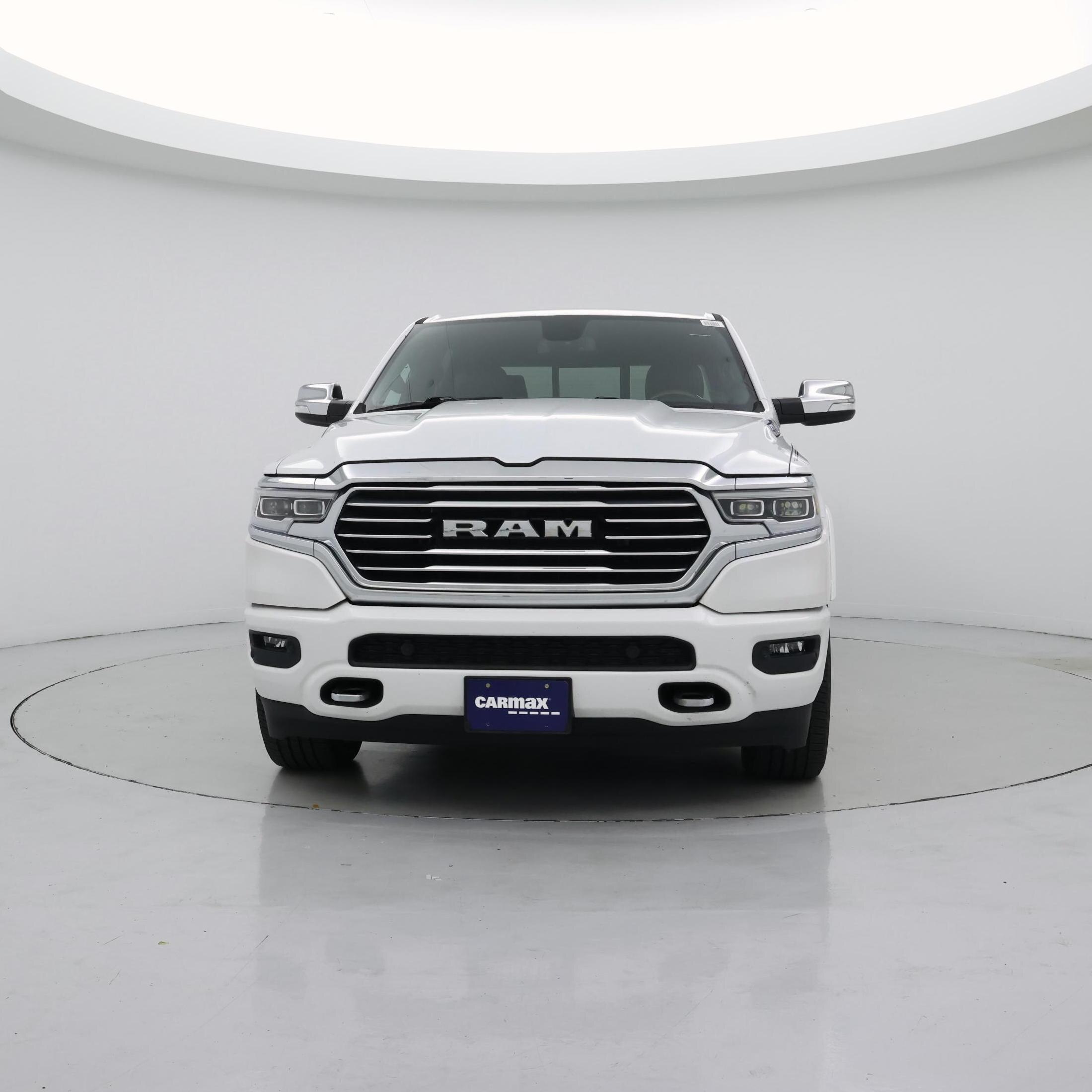 Thumbnail: 2020 RAM 1500 - 5