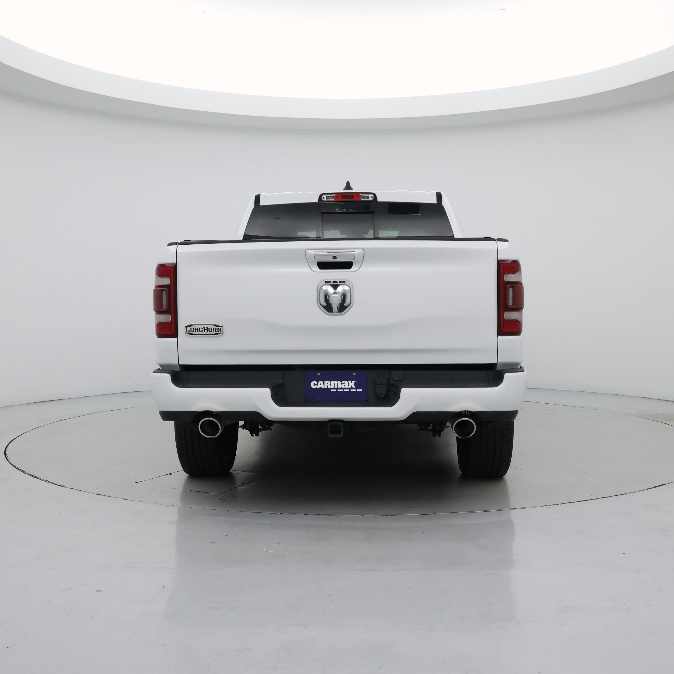 Thumbnail: 2020 RAM 1500 - 6