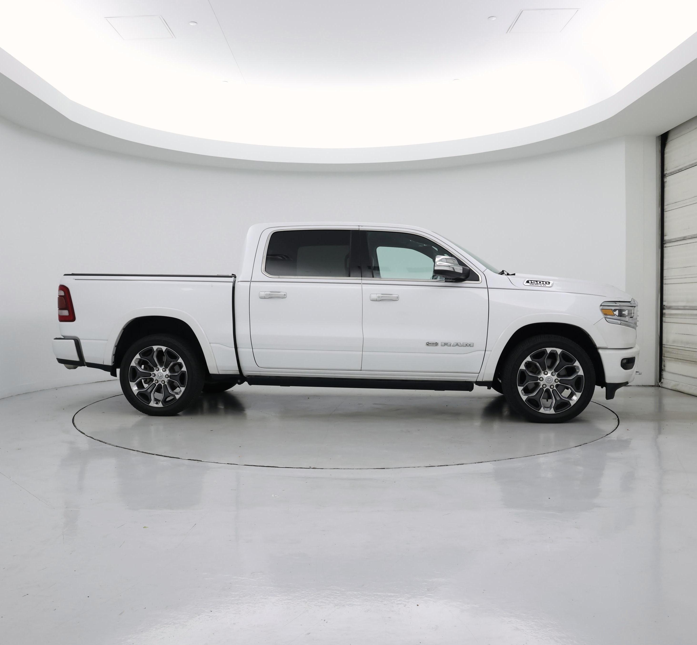 Thumbnail: 2020 RAM 1500 - 7