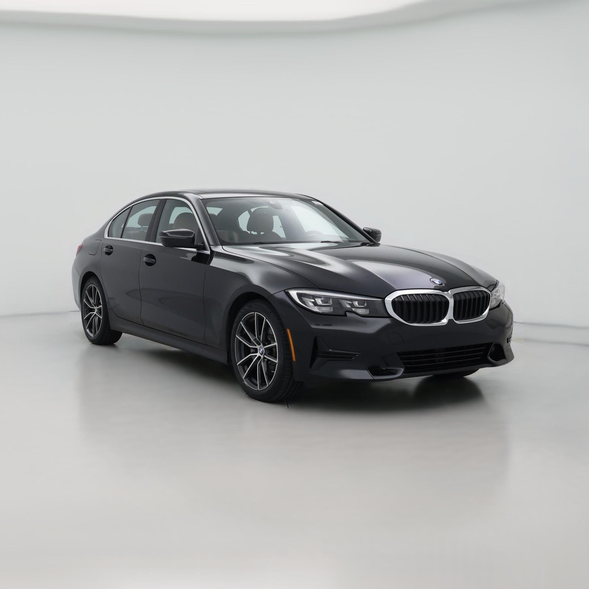 Thumbnail: 2020 BMW 3 Series - 1