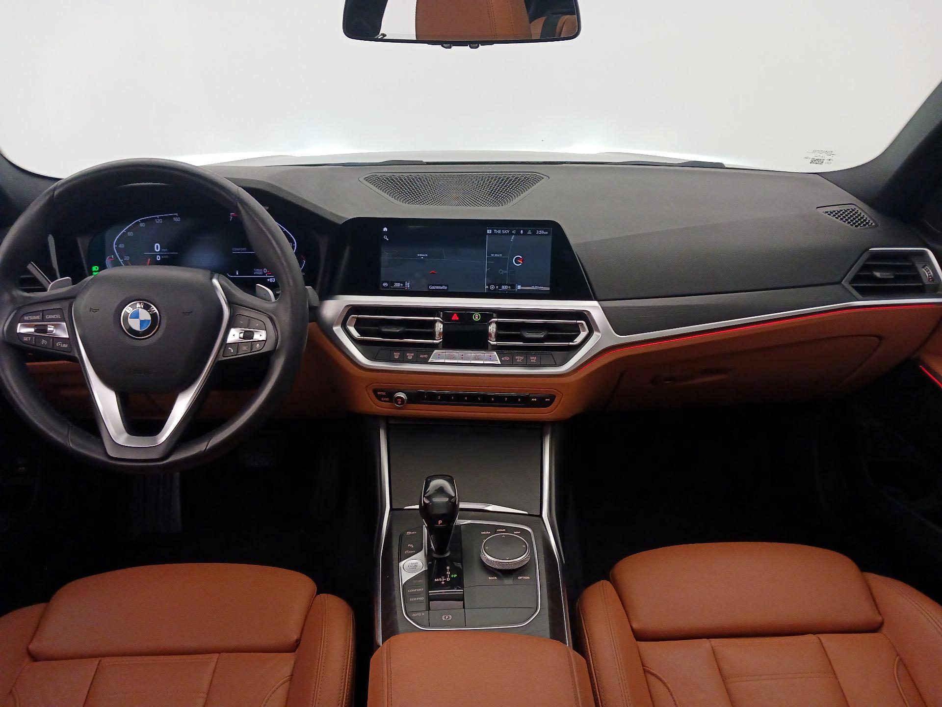 Thumbnail: 2020 BMW 3 Series - 9