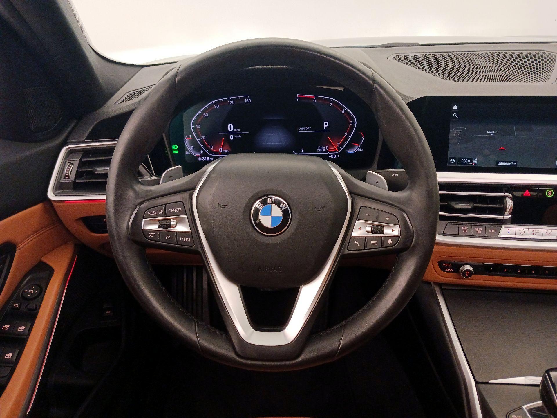 Thumbnail: 2020 BMW 3 Series - 10