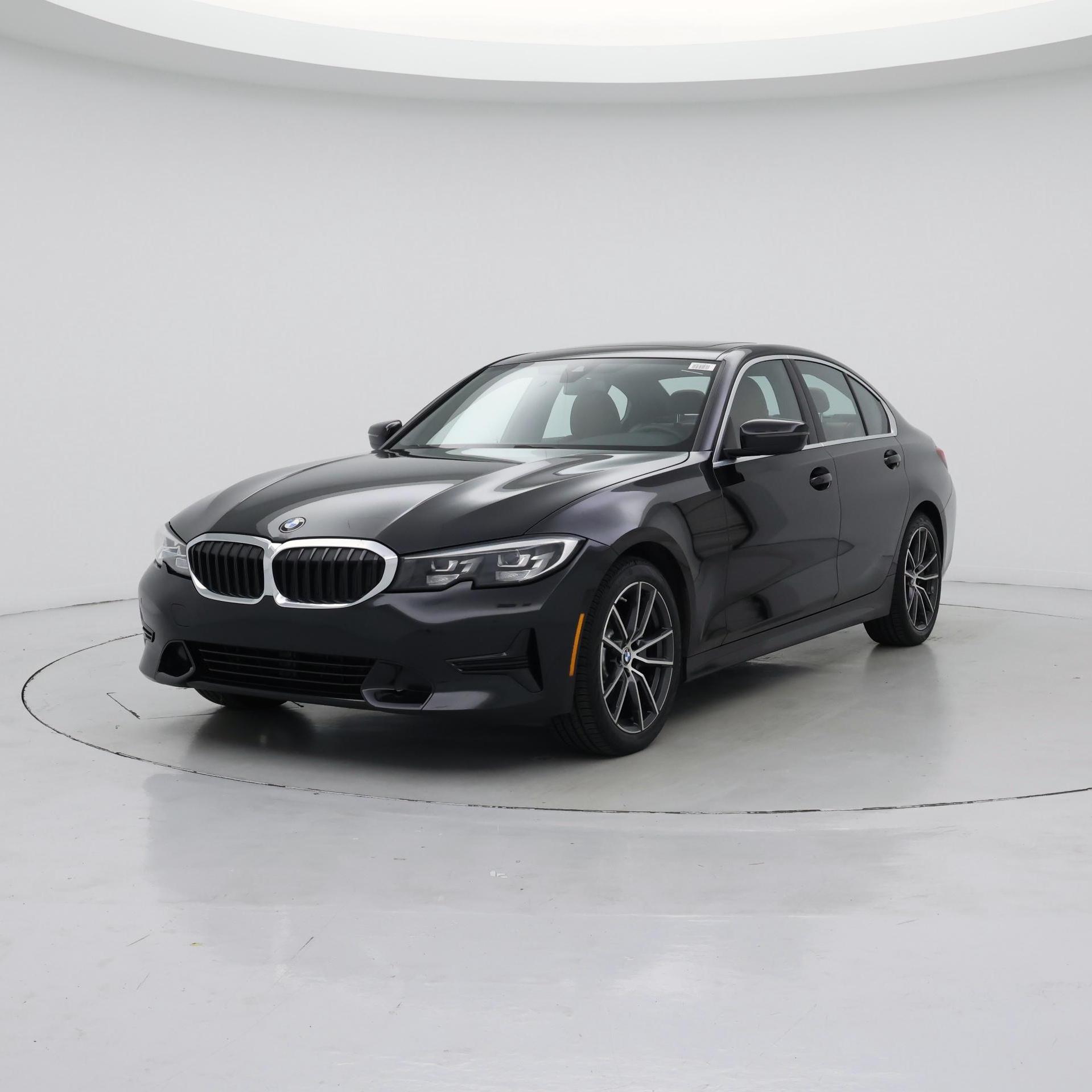Thumbnail: 2020 BMW 3 Series - 4