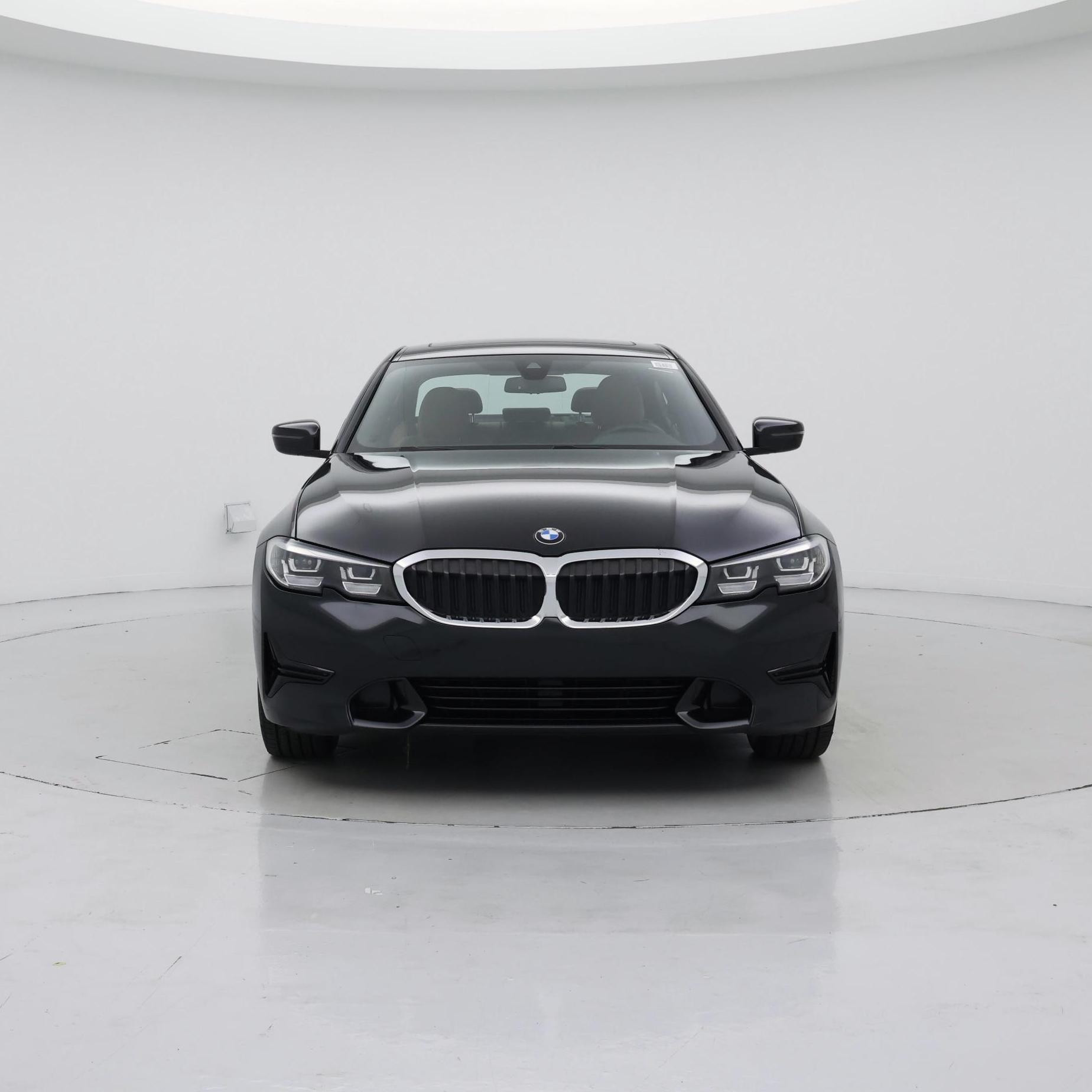 Thumbnail: 2020 BMW 3 Series - 5
