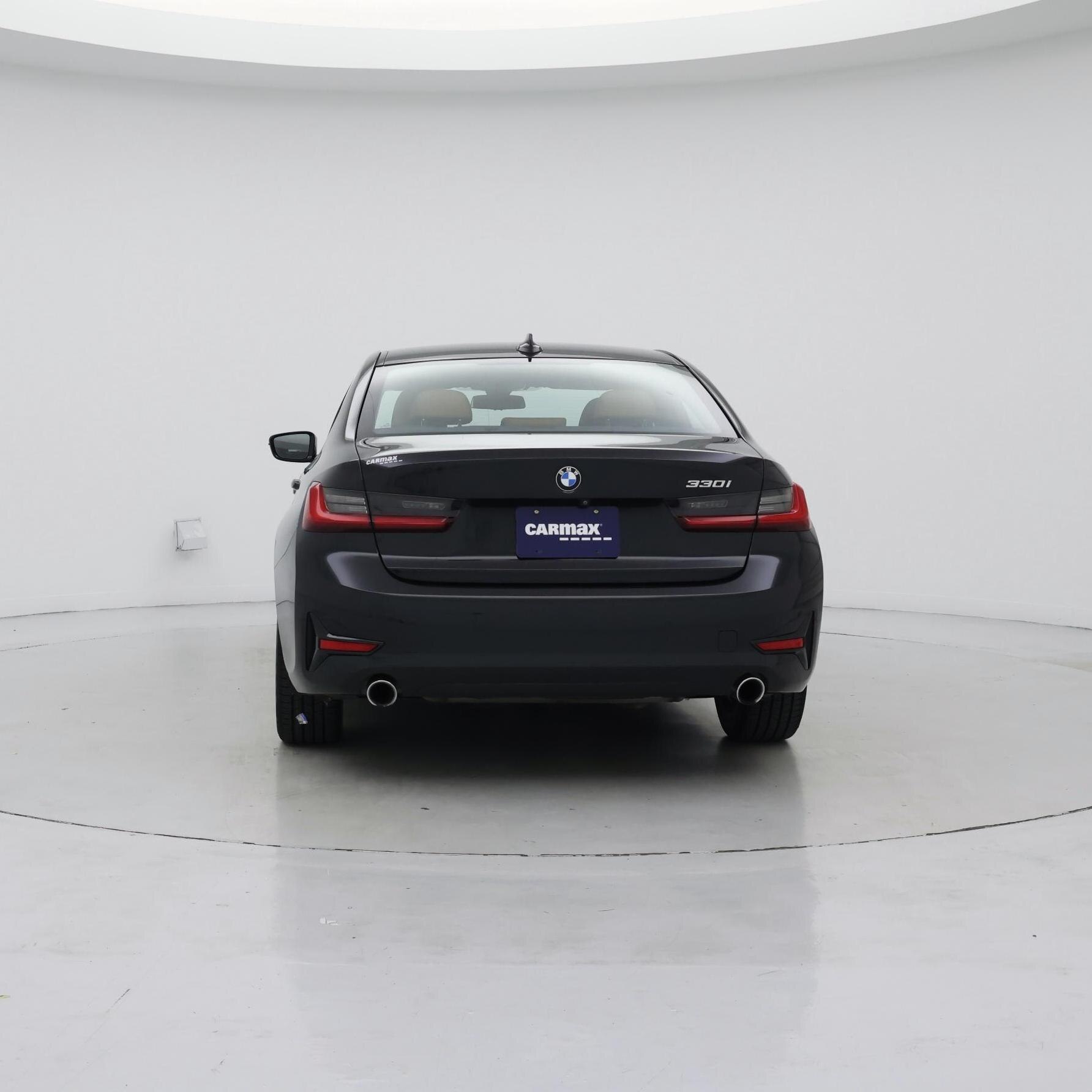 Thumbnail: 2020 BMW 3 Series - 6