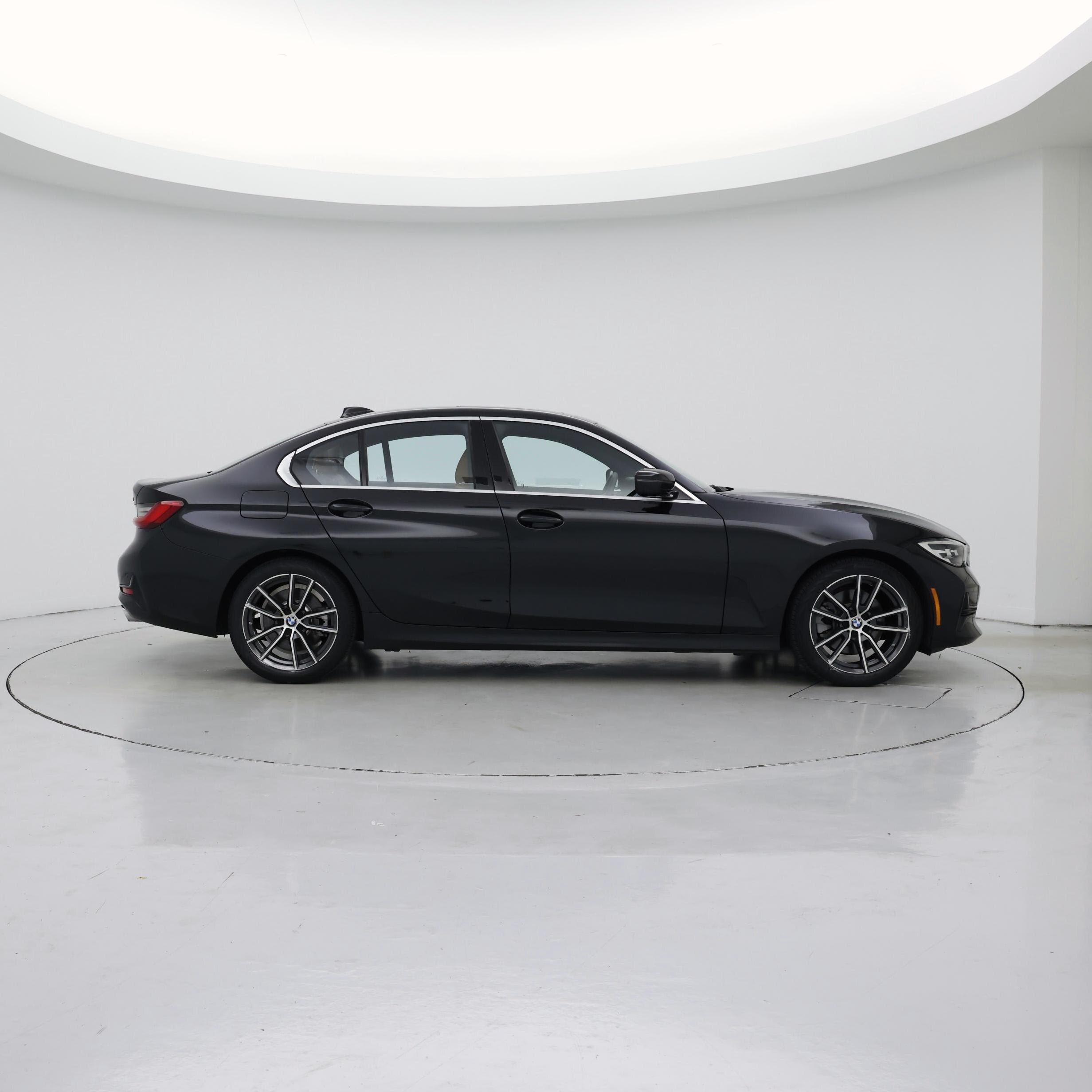 Thumbnail: 2020 BMW 3 Series - 7