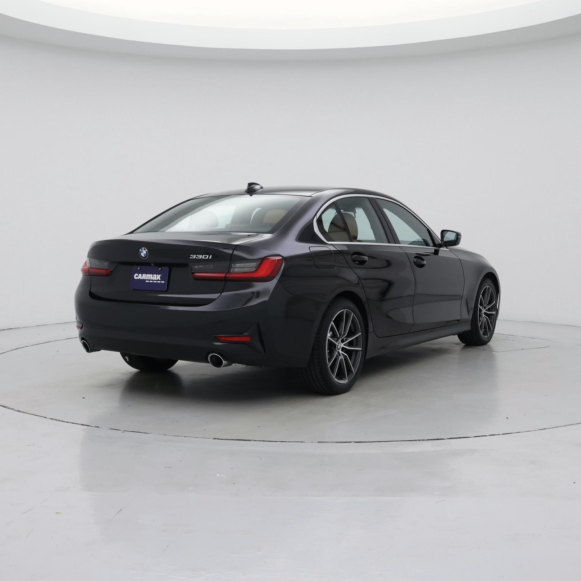 Thumbnail: 2020 BMW 3 Series - 8