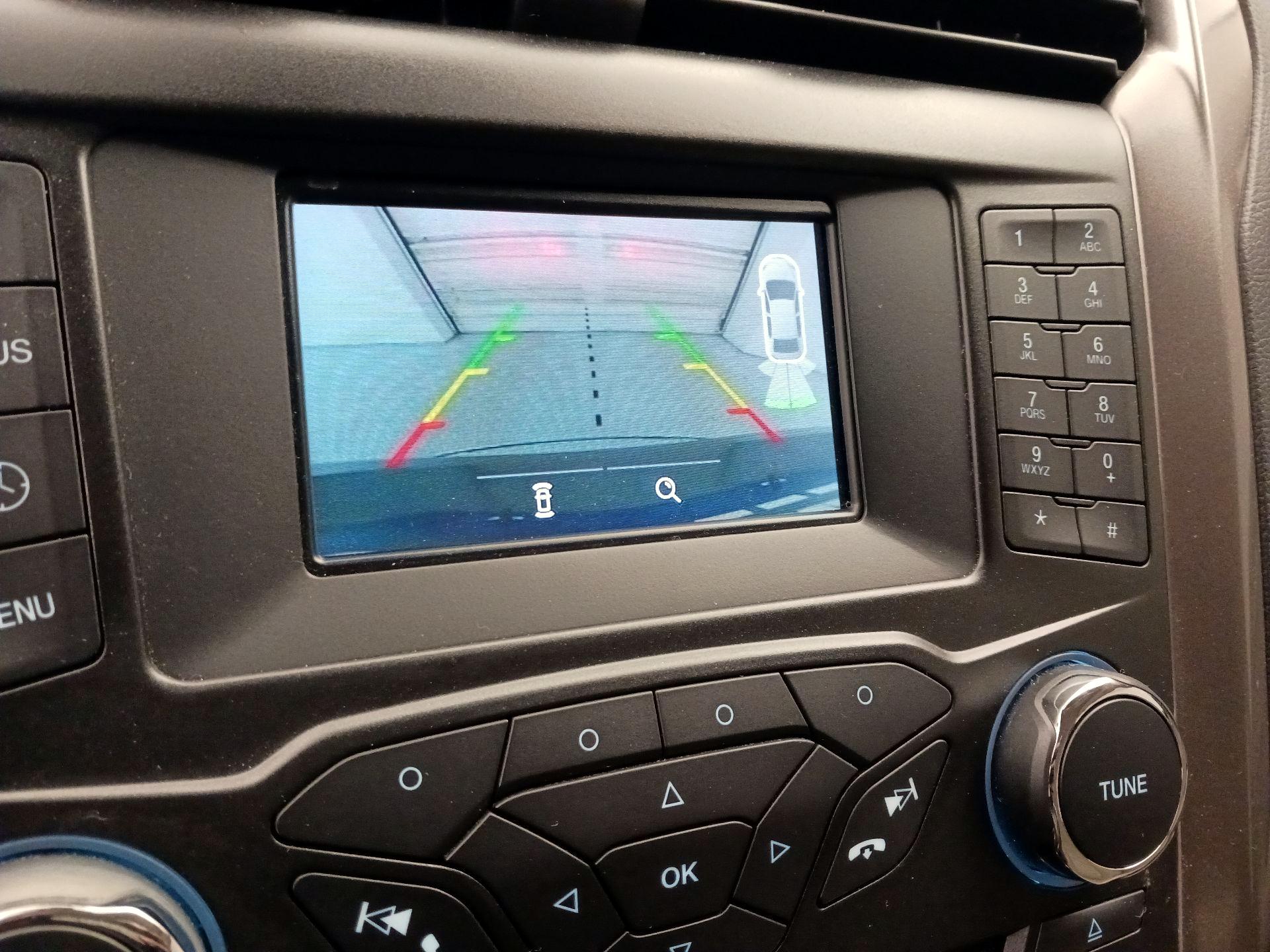 Thumbnail: 2018 Ford Fusion - 14