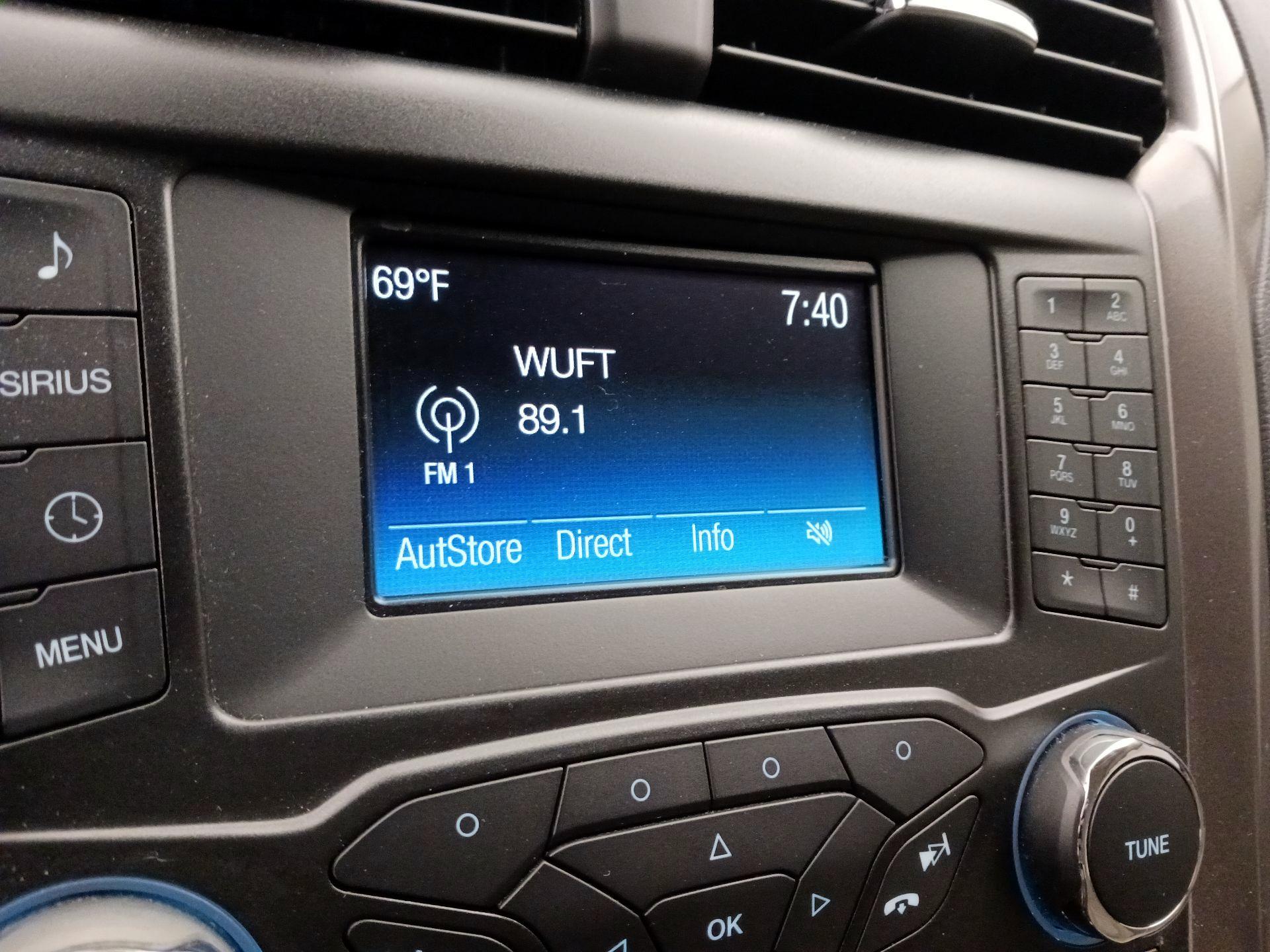 Thumbnail: 2018 Ford Fusion - 15