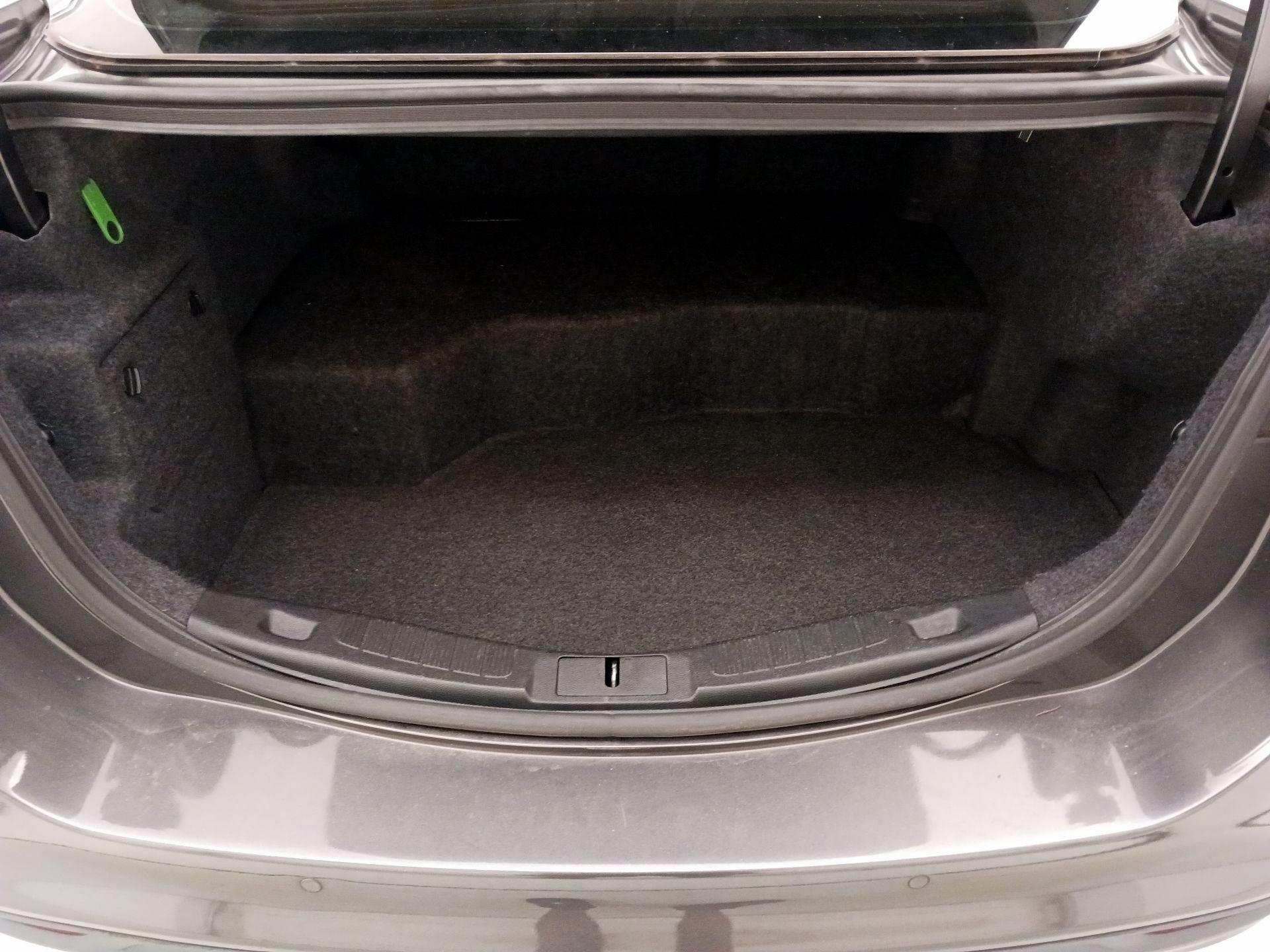 Thumbnail: 2018 Ford Fusion - 20