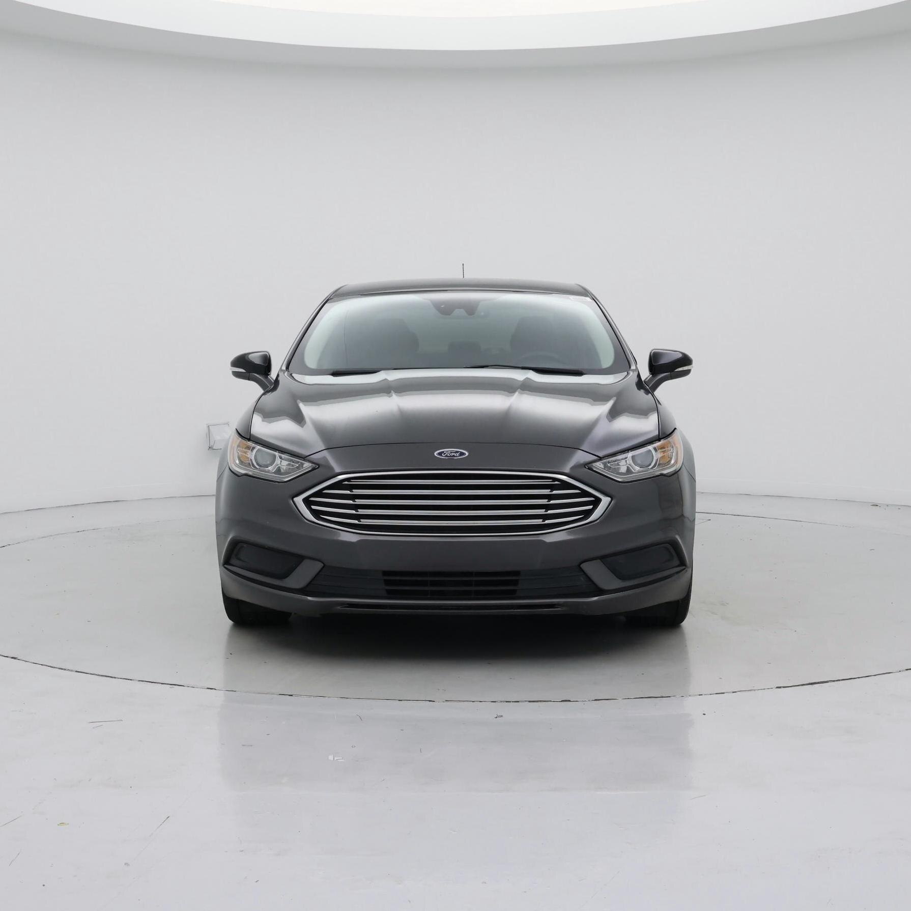 Thumbnail: 2018 Ford Fusion - 5