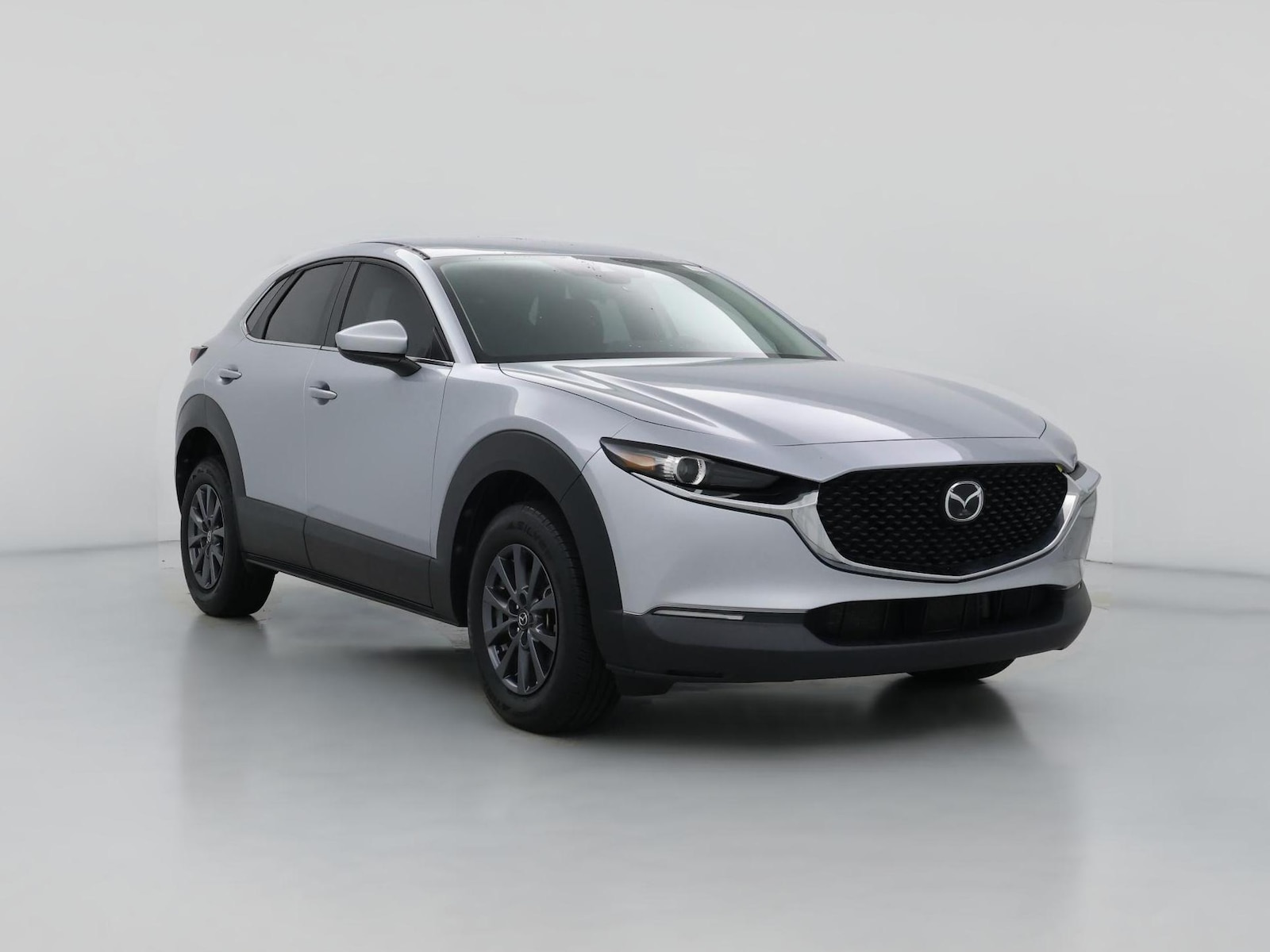 2020 Mazda CX-30 Base