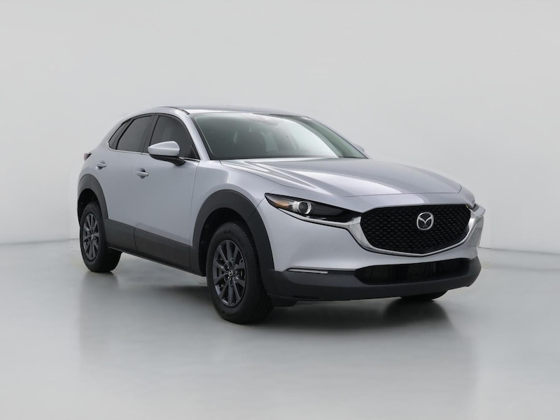 2020 Mazda CX-30  -
                  Gainesville, FL