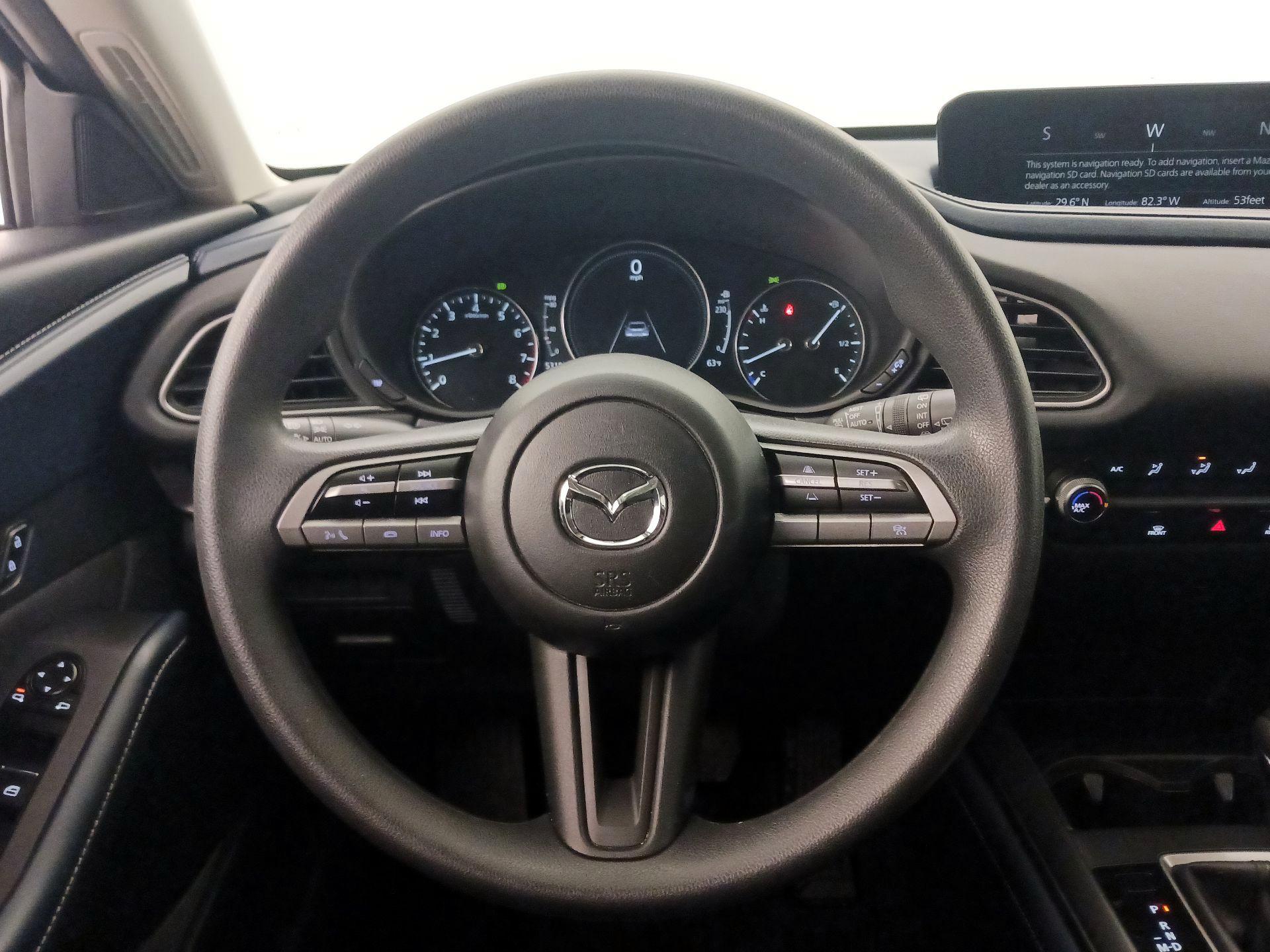 Thumbnail: 2020 Mazda CX-30 - 10