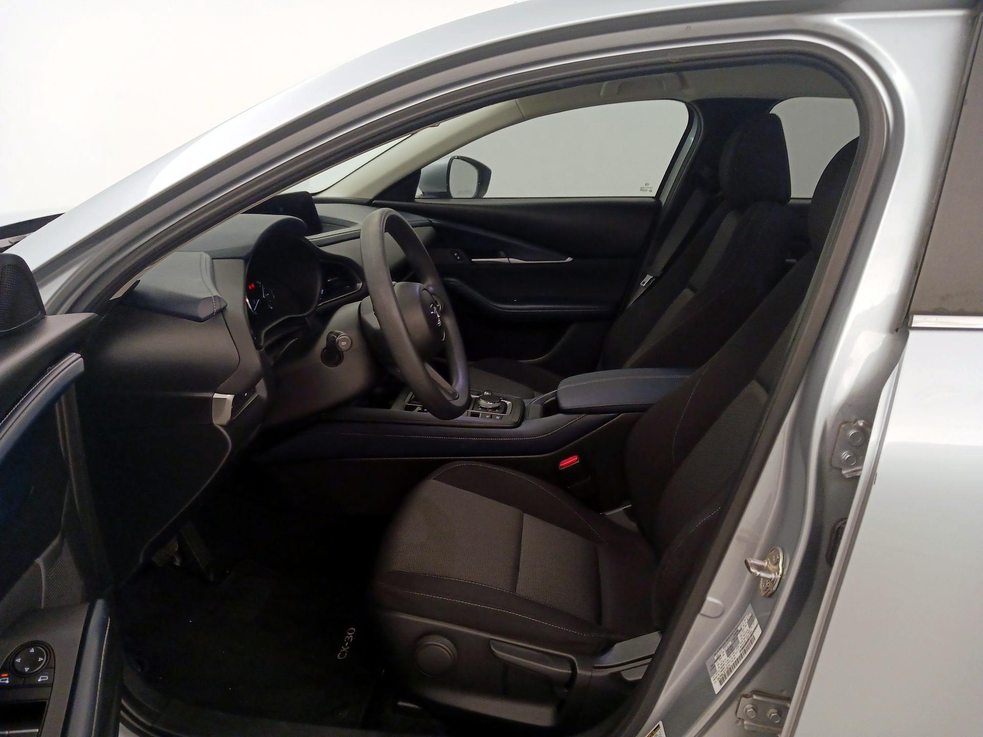 Thumbnail: 2020 Mazda CX-30 - 11