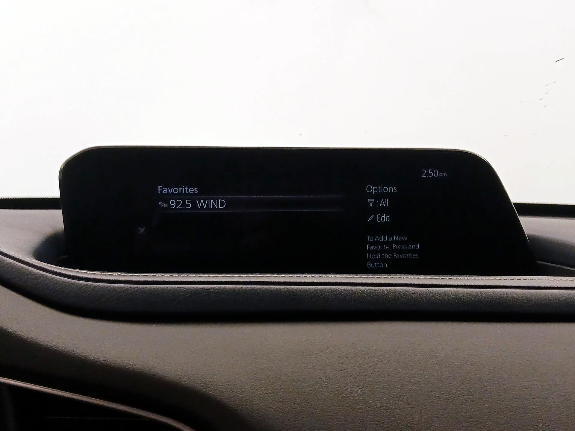 Thumbnail: 2020 Mazda CX-30 - 15