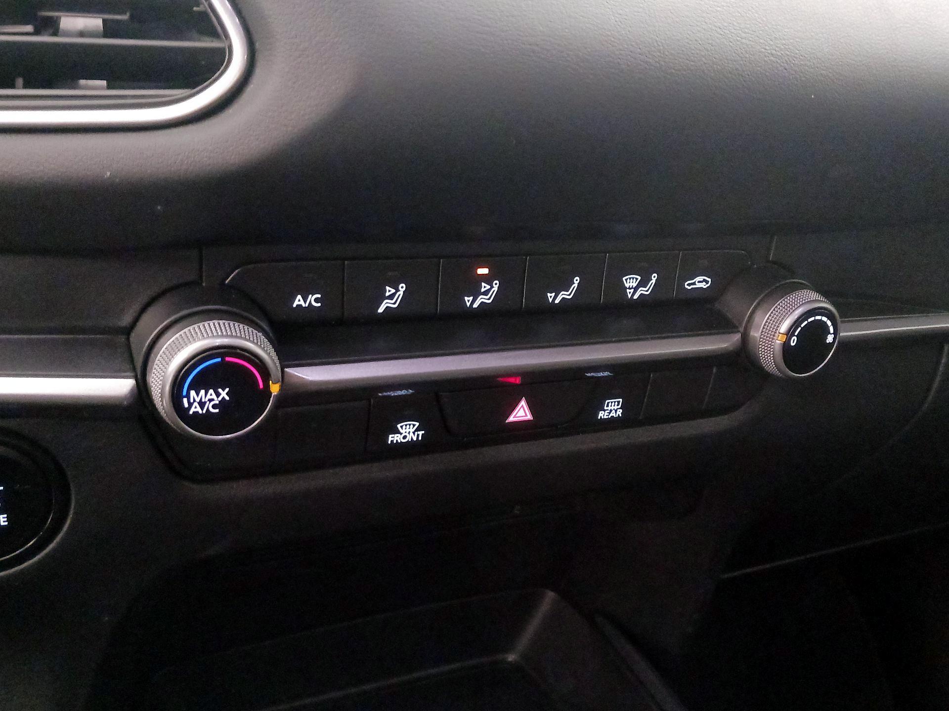 Thumbnail: 2020 Mazda CX-30 - 16