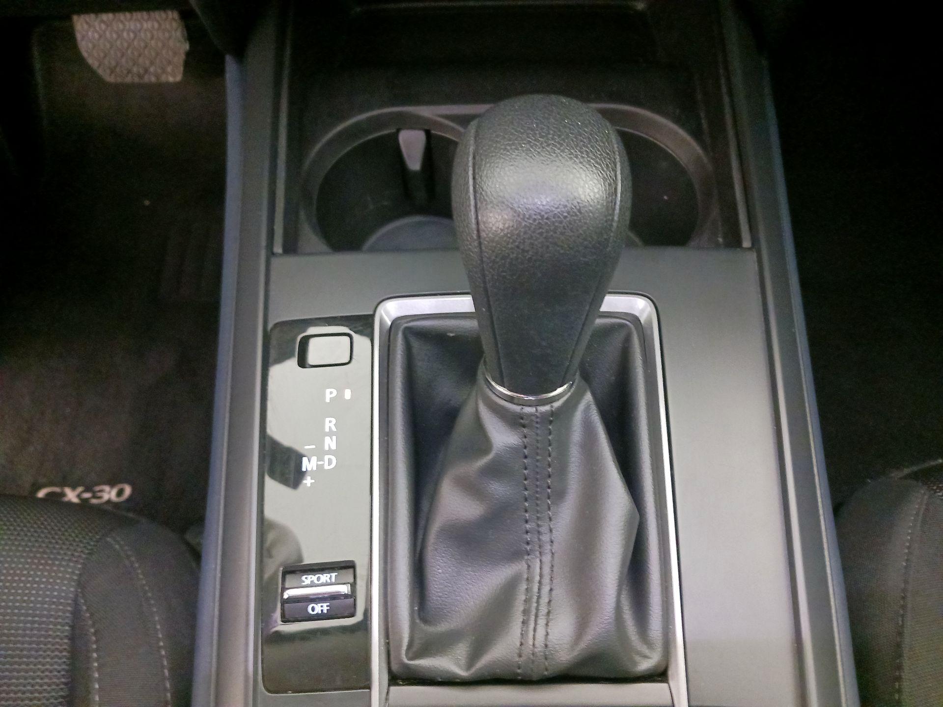 Thumbnail: 2020 Mazda CX-30 - 17