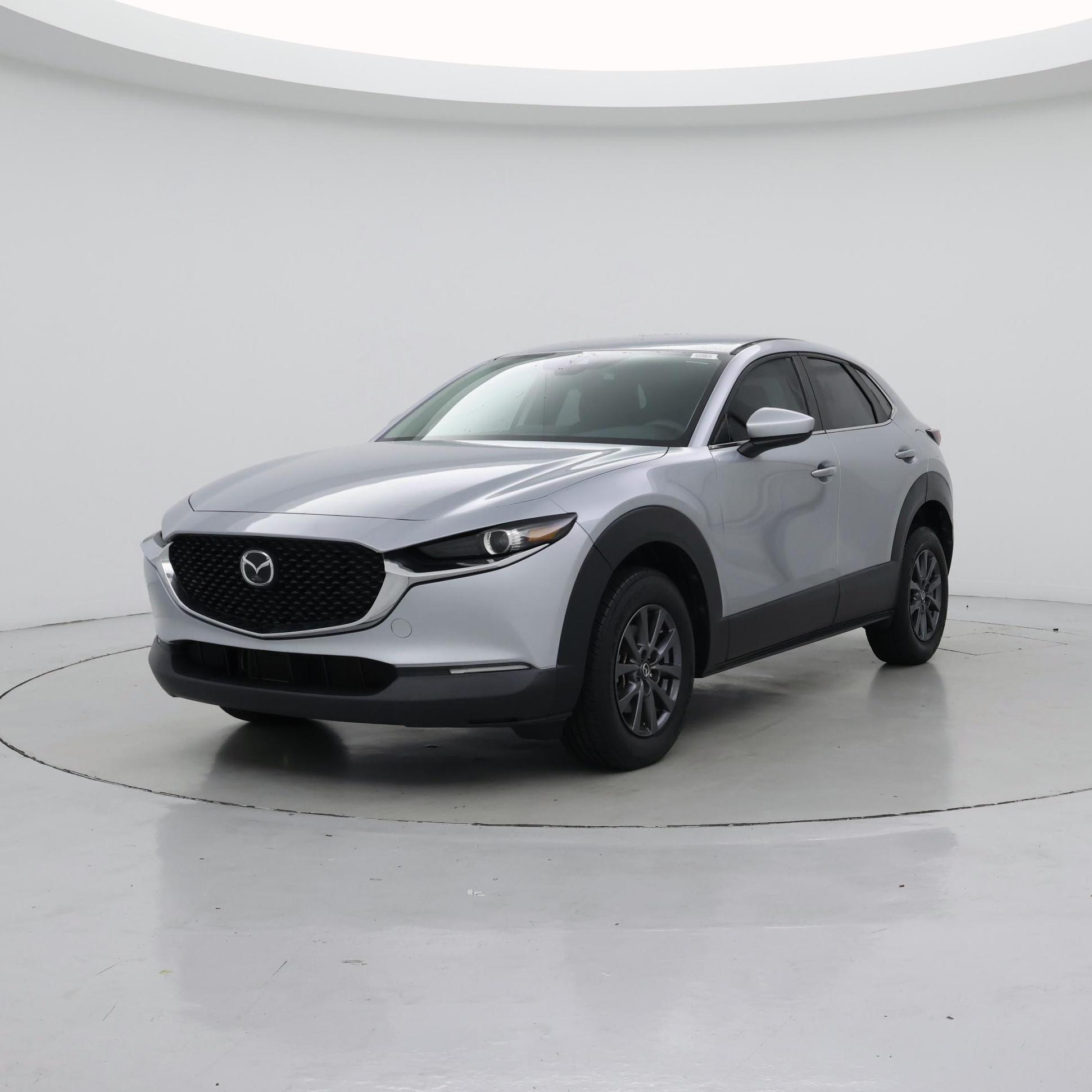 Thumbnail: 2020 Mazda CX-30 - 4