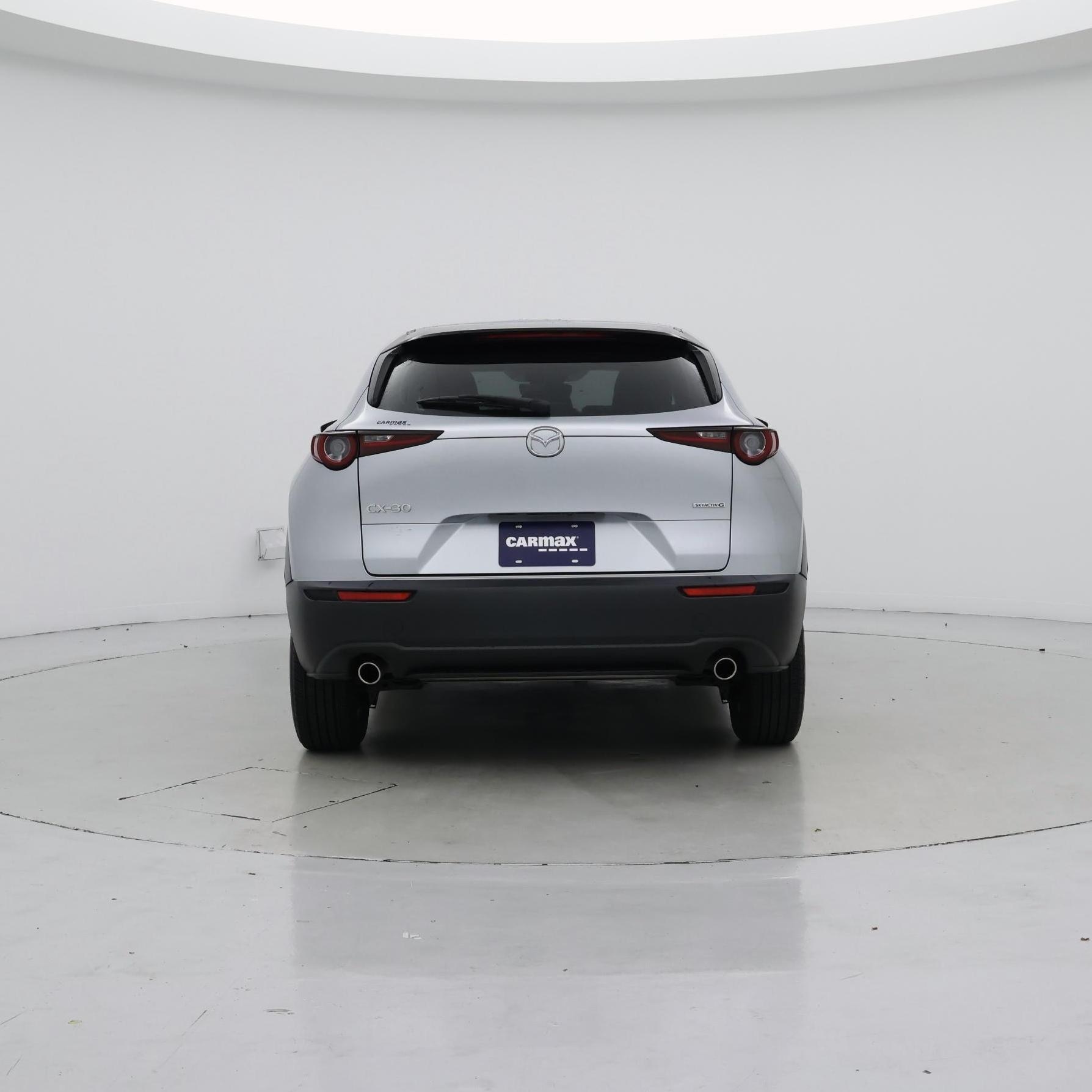 Thumbnail: 2020 Mazda CX-30 - 6