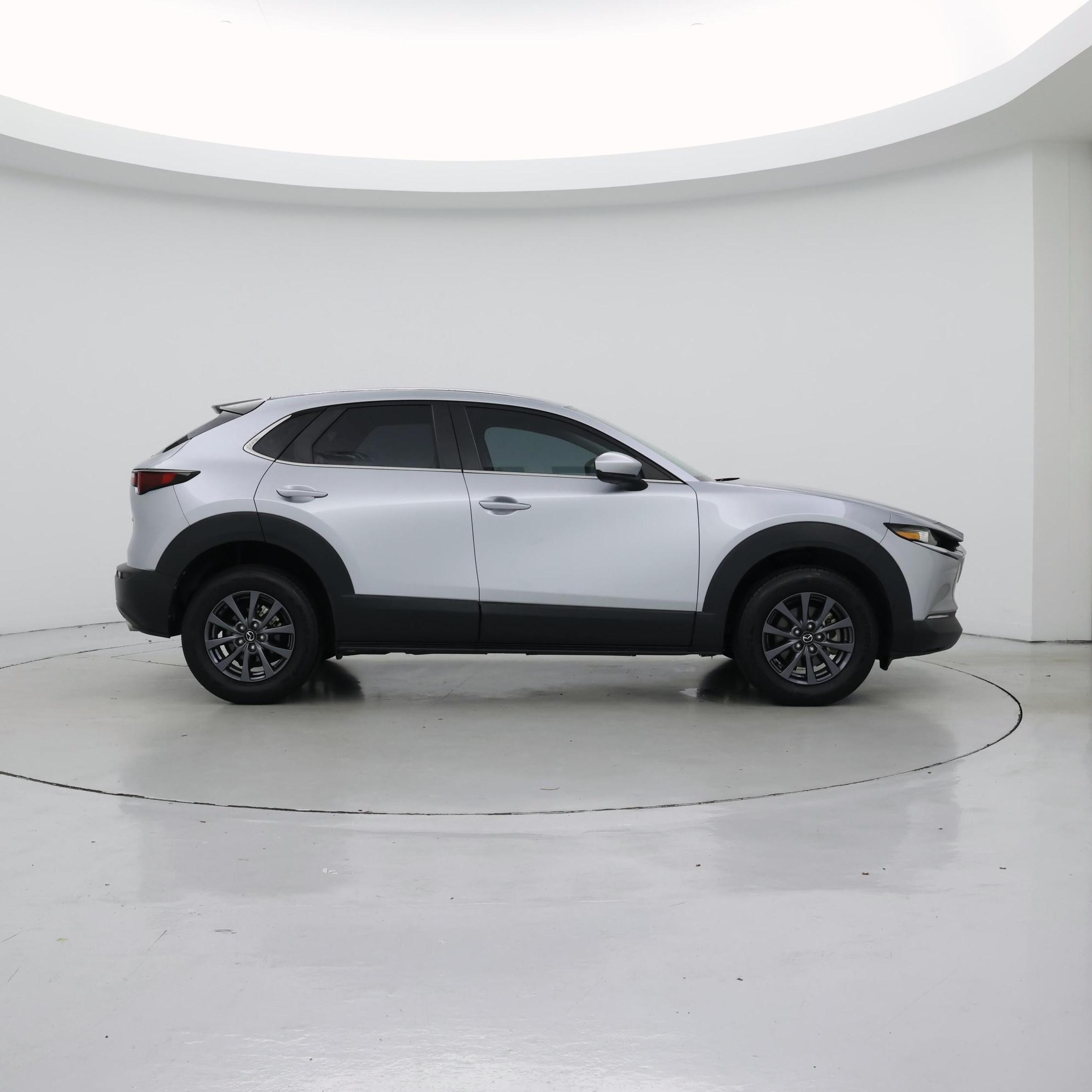 Thumbnail: 2020 Mazda CX-30 - 7