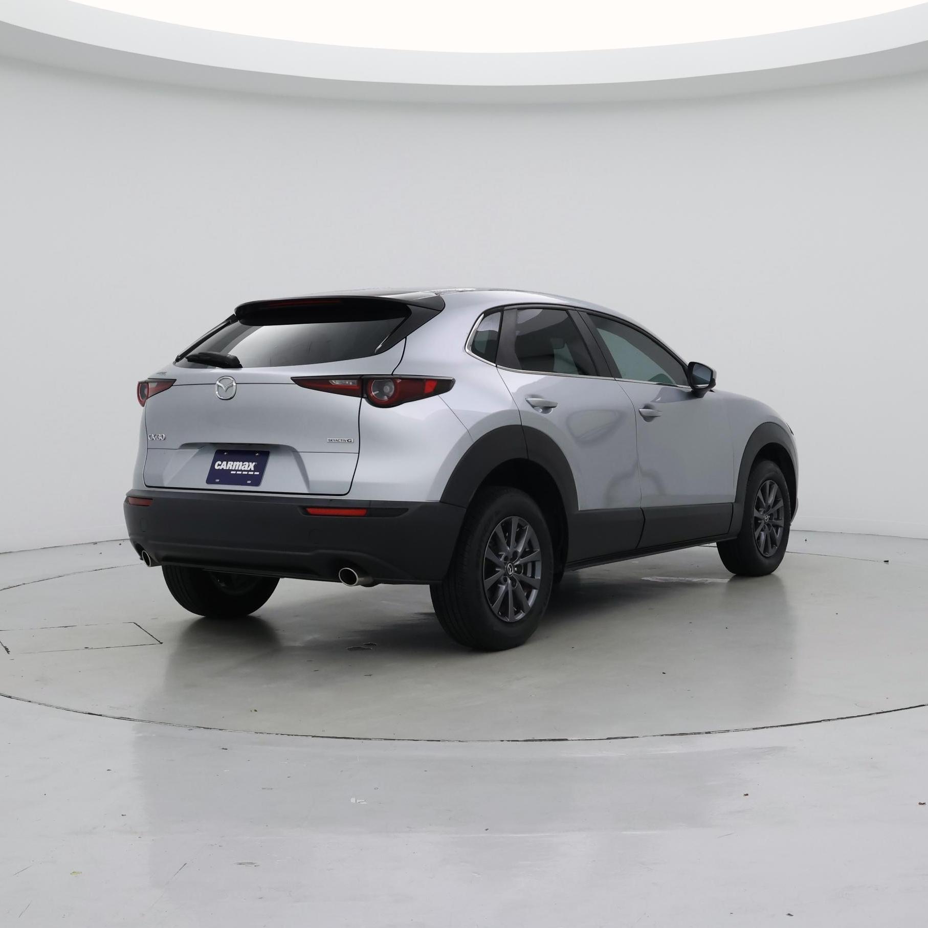 Thumbnail: 2020 Mazda CX-30 - 8
