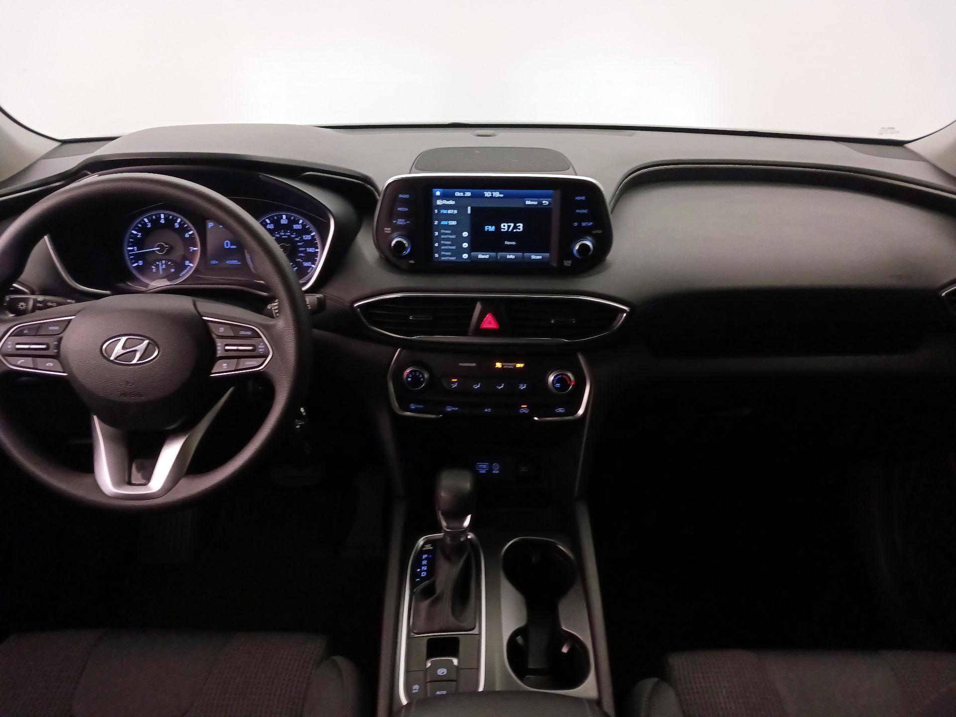 Thumbnail: 2020 Hyundai Santa Fe - 9