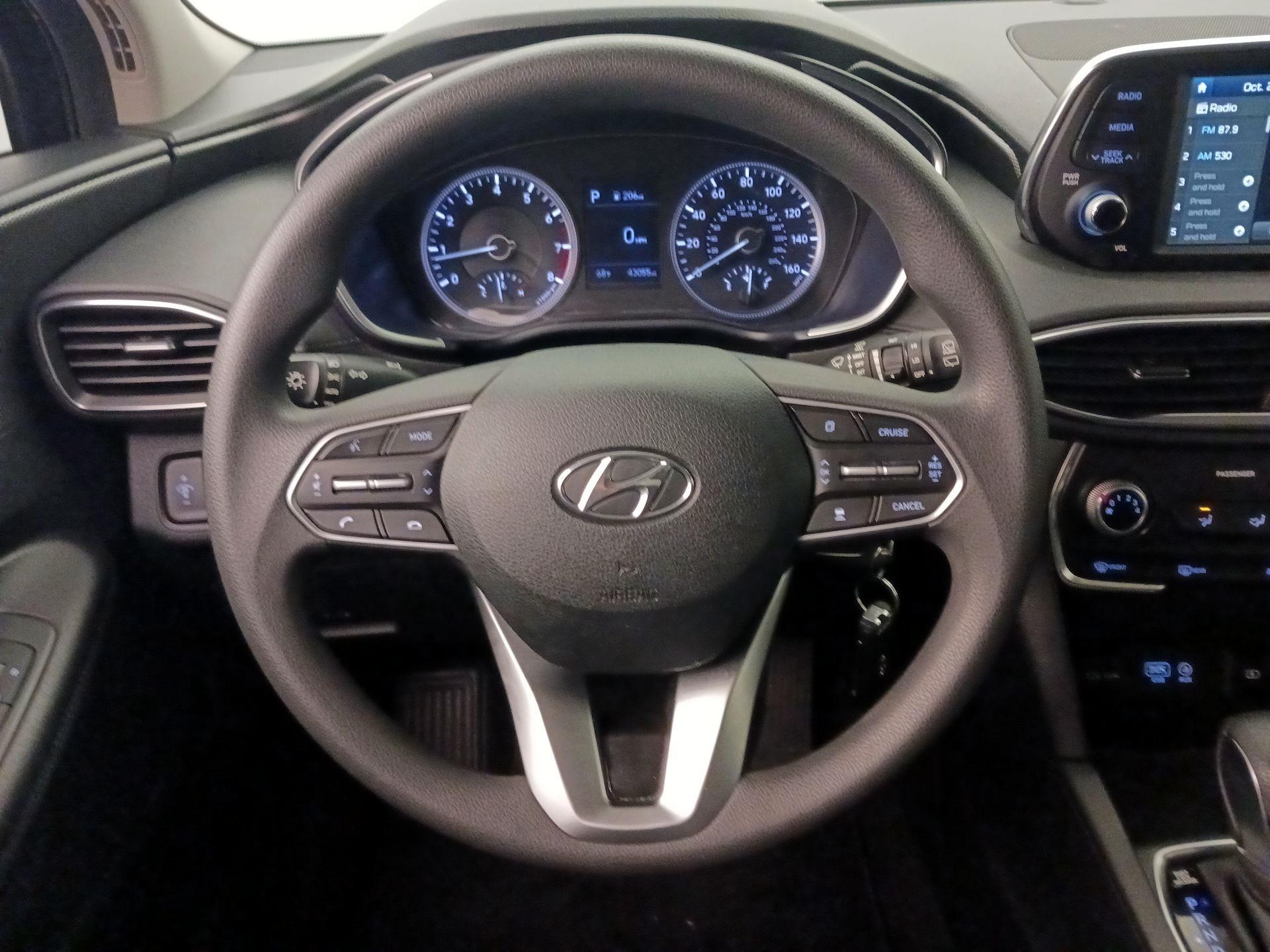 Thumbnail: 2020 Hyundai Santa Fe - 10